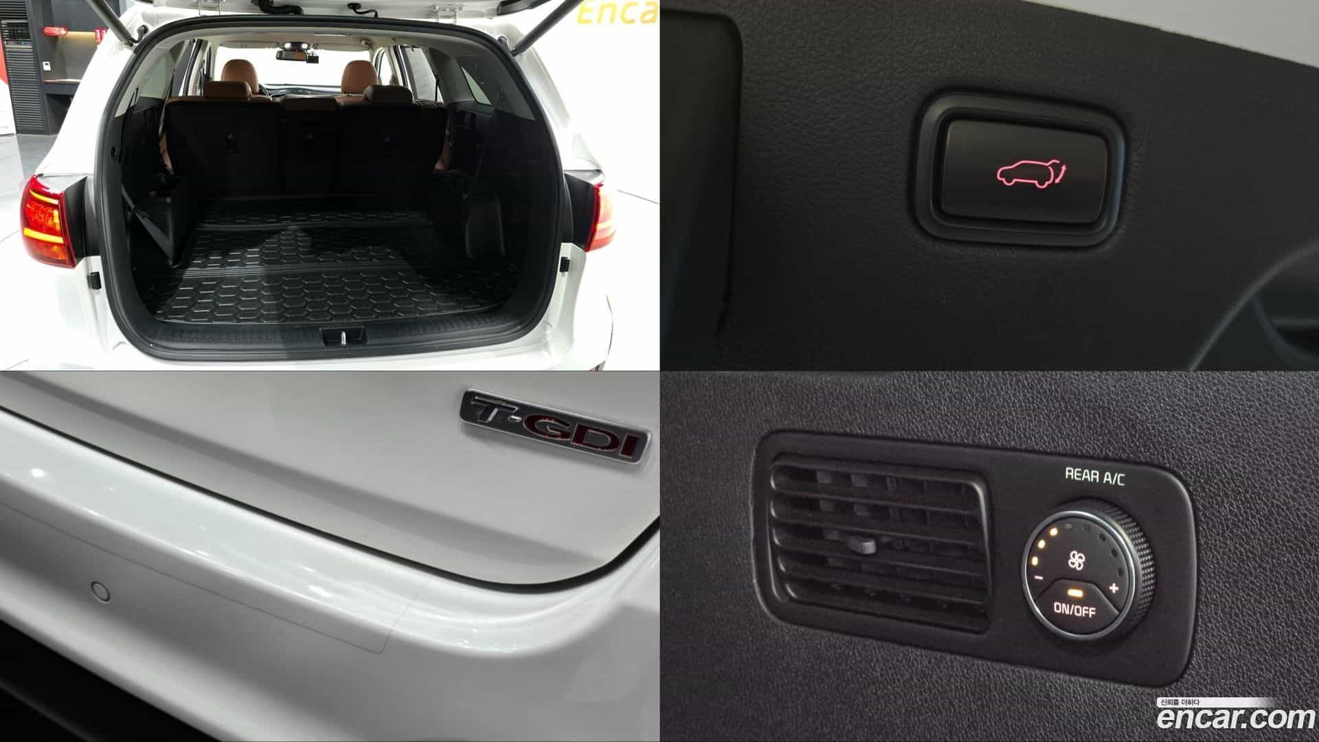 Sorento Kia 2019.11-OPTION-041