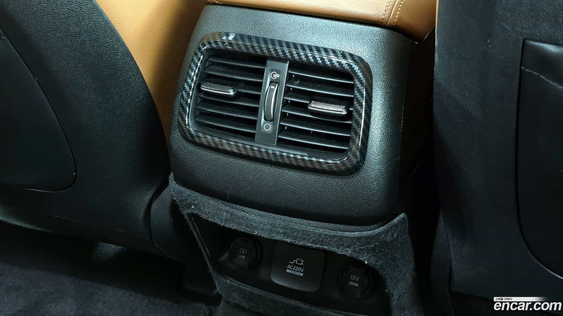 Sorento Kia 2019.11-OPTION-044