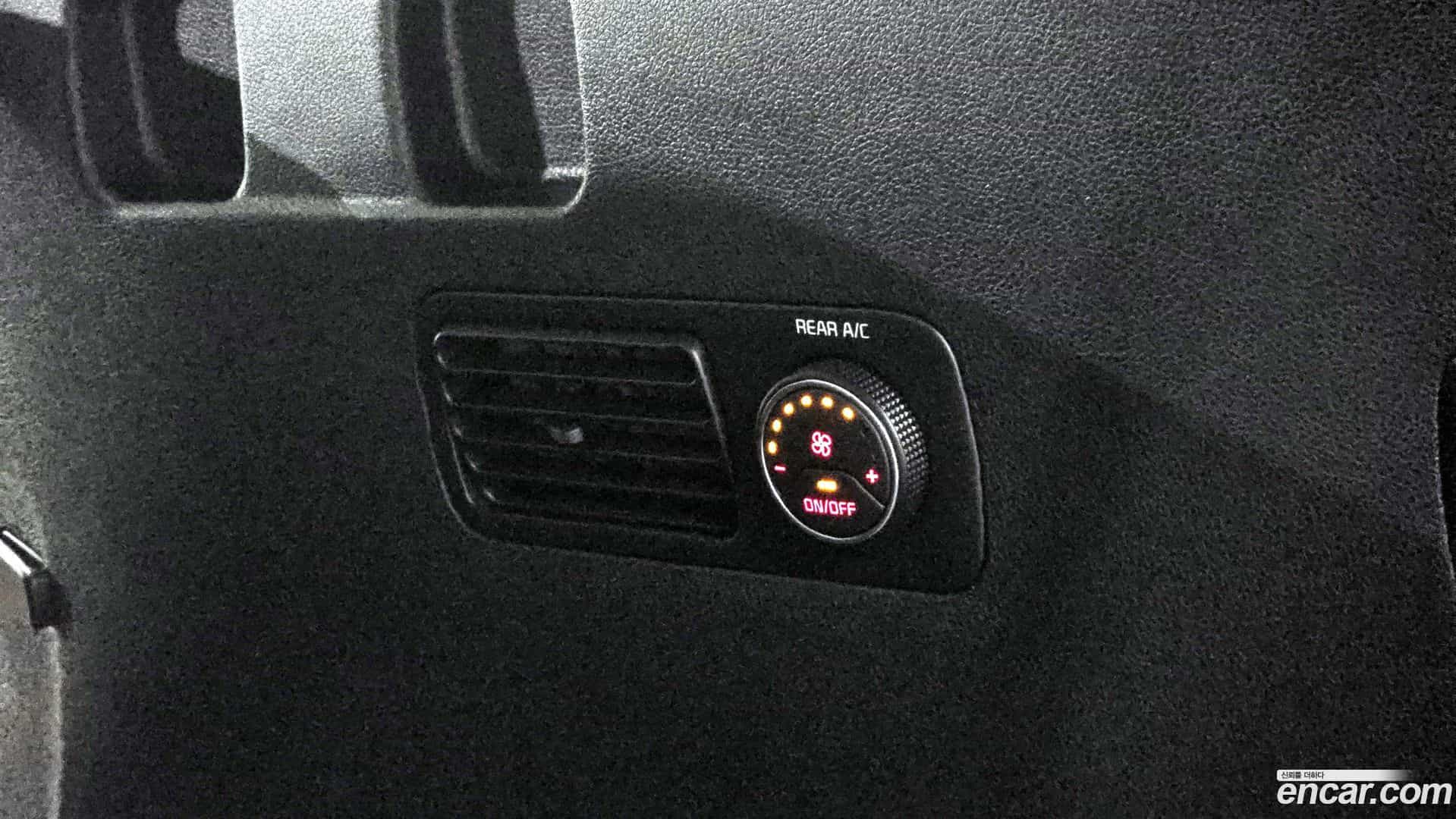 Sorento Kia 2019.11-OPTION-045
