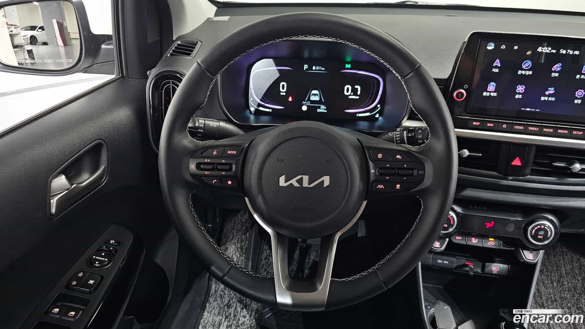 morning Kia 2025.4-OPTION-017