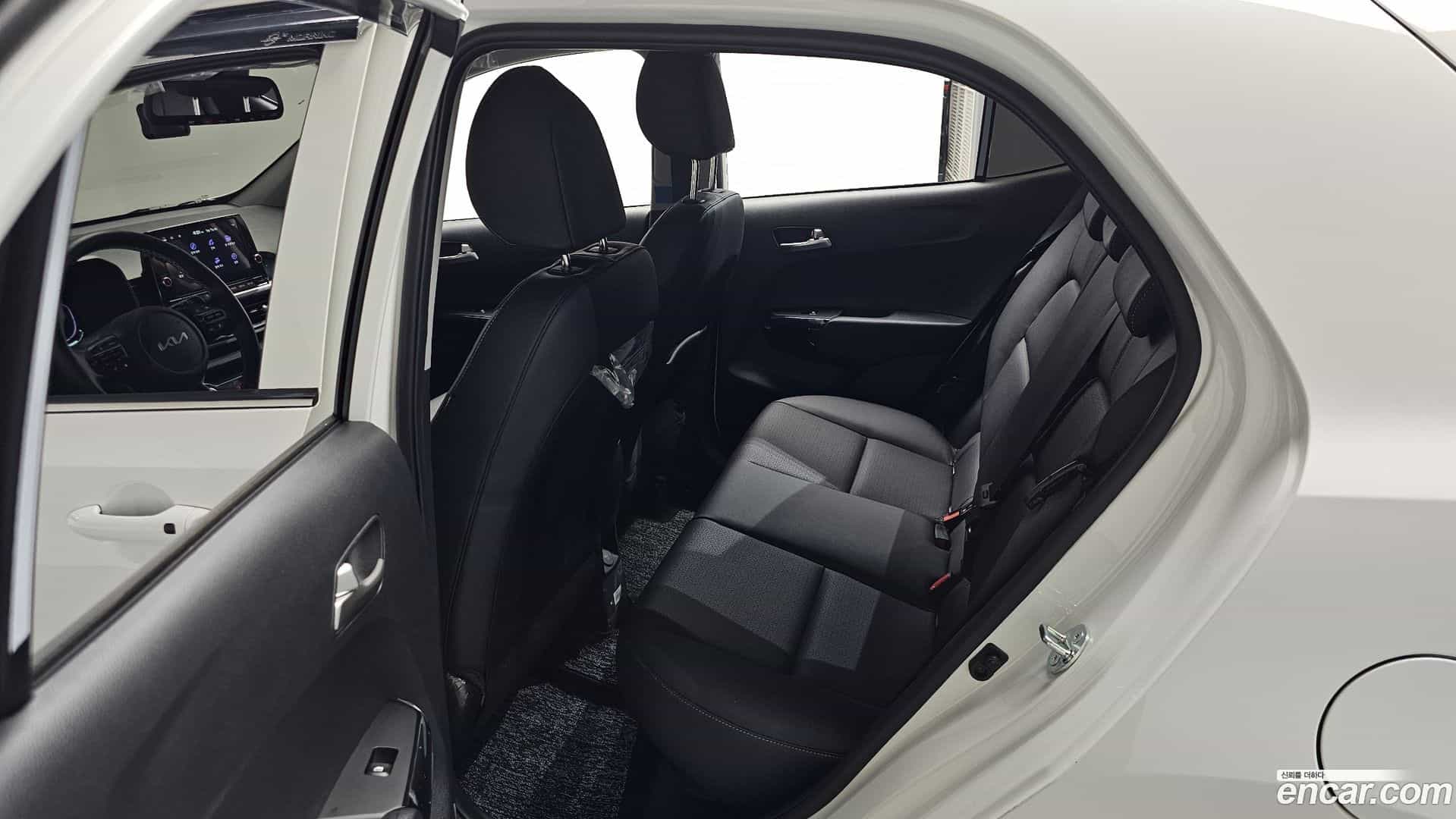 morning Kia 2025.4-INNER-036