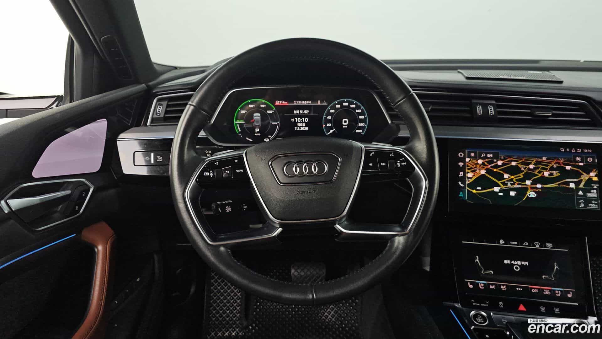 e-tron Audi 2021.9-OPTION-016