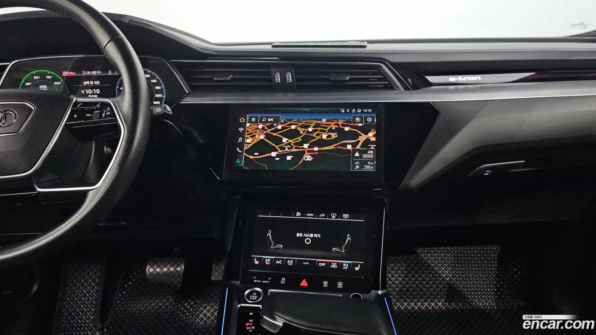 e-tron Audi 2021.9-OPTION-017