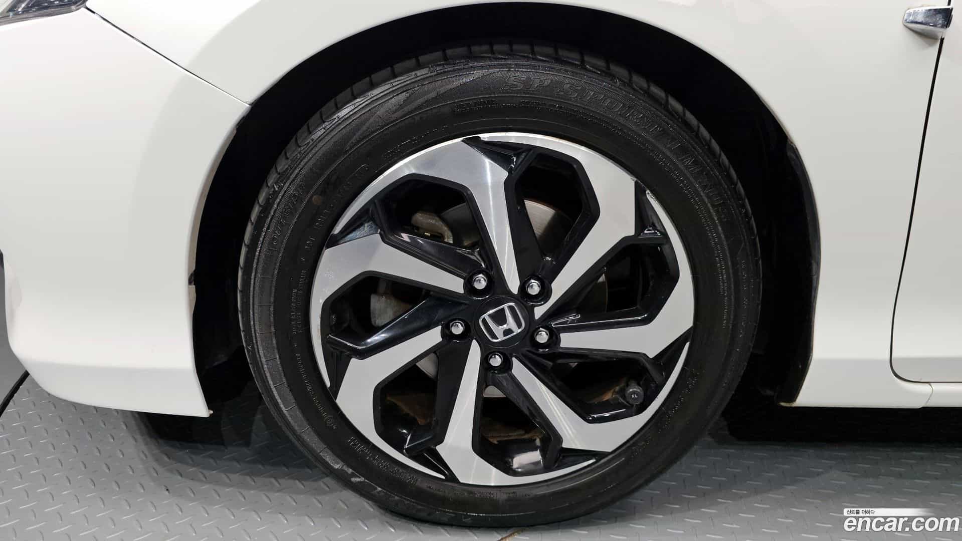 Accord Honda 2016.8-OUTER-005