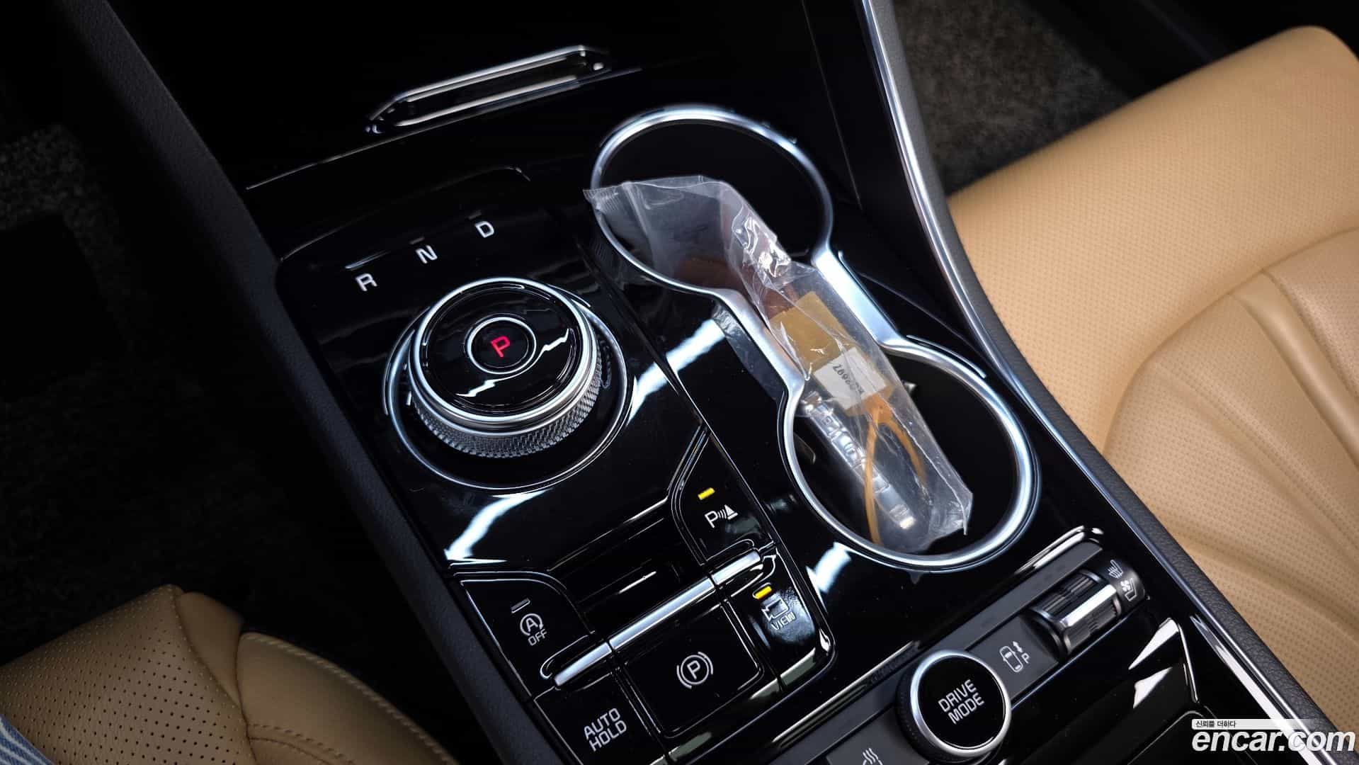 K5 Kia 2022.6-INNER-009