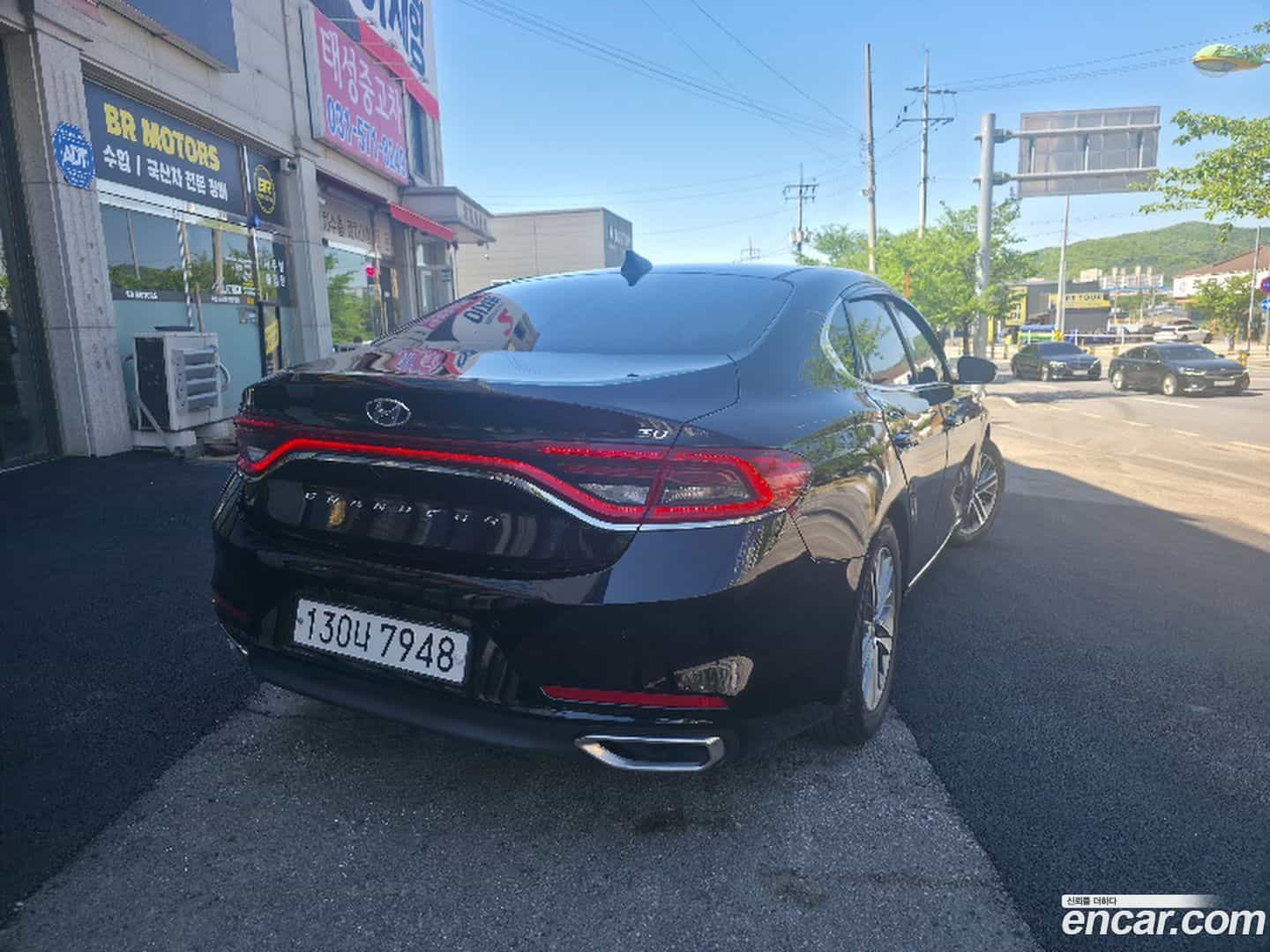 Grandeur Hyundai 2018.8-OUTER-002