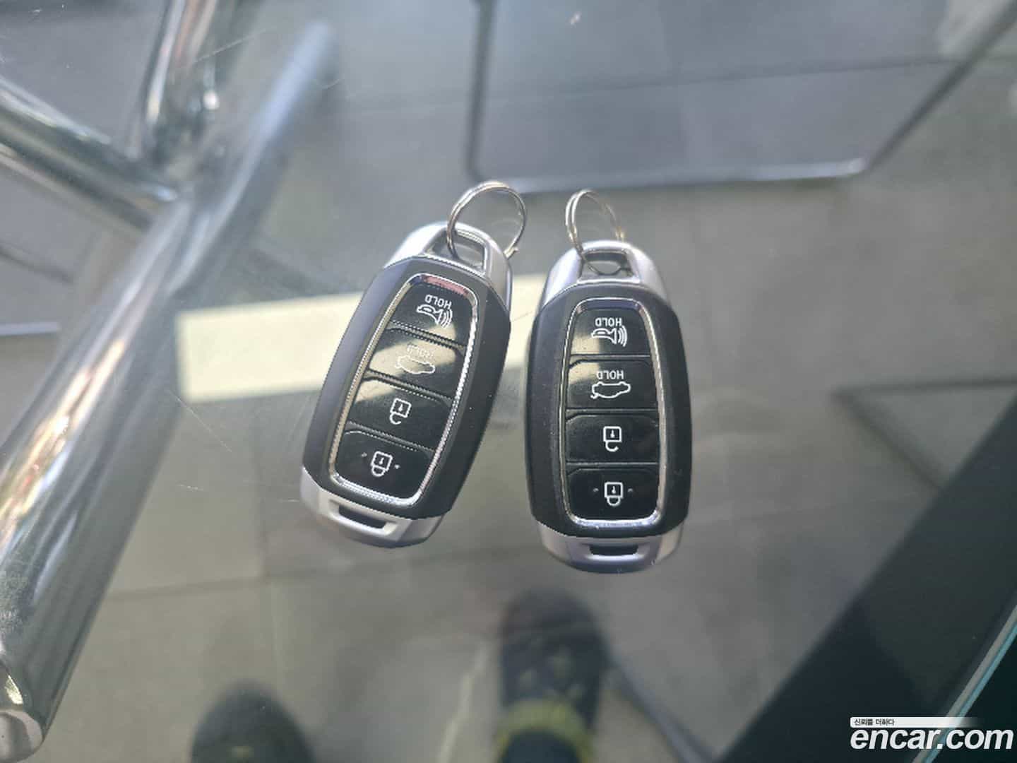 Grandeur Hyundai 2018.8-OPTION-022