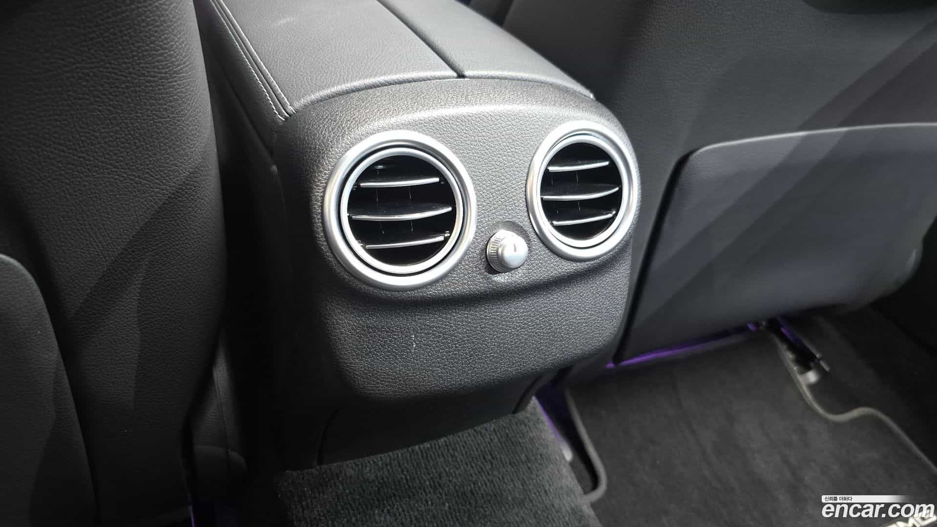 C-Class Mercedes-Benz 2021.5-OPTION-044