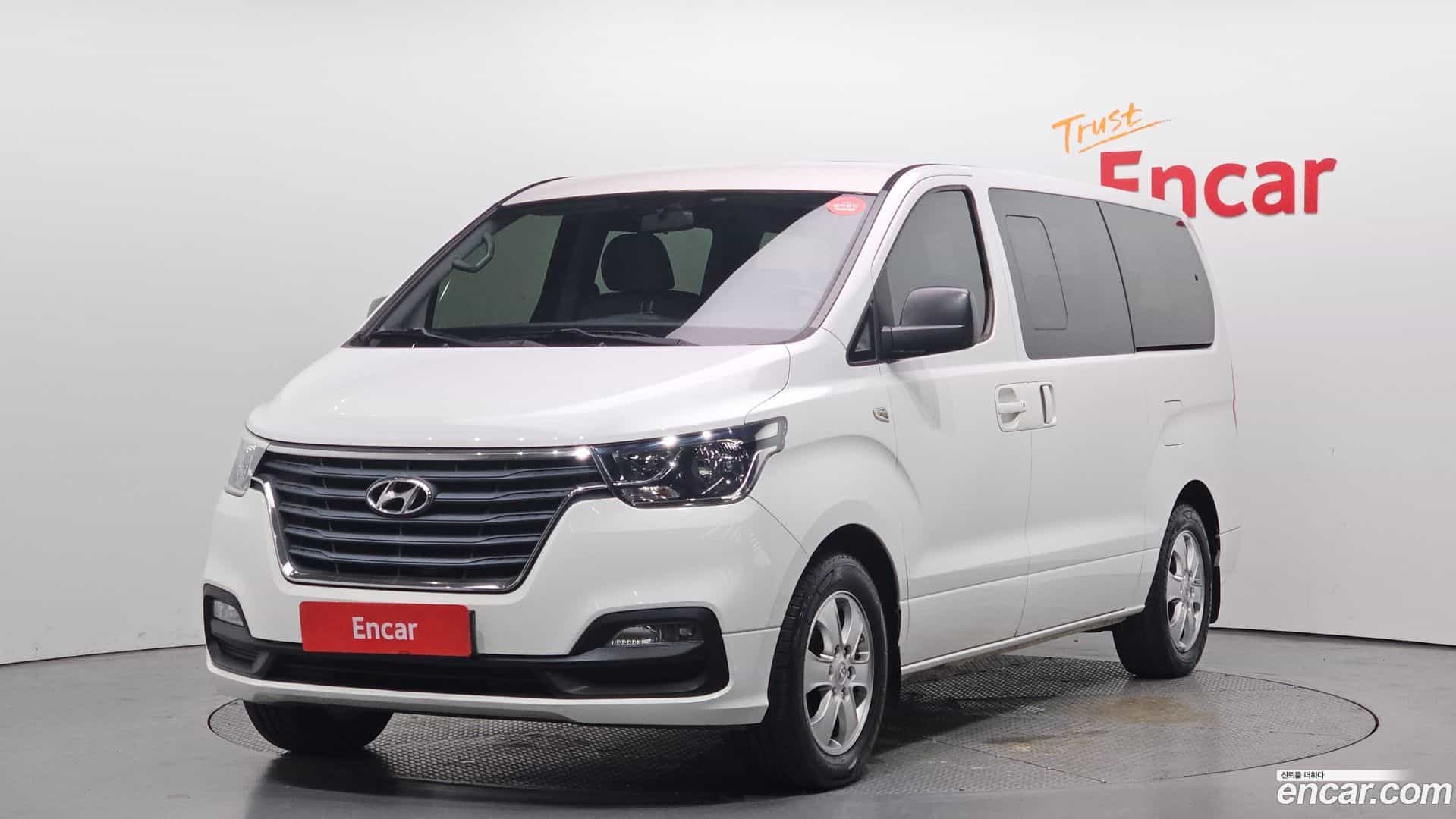 Starex Hyundai 2019.3-OUTER-001