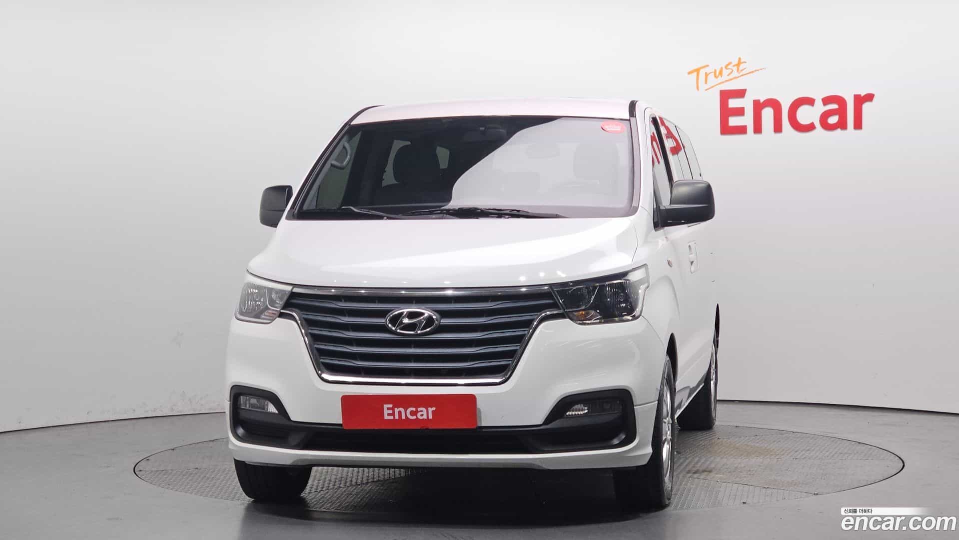 Starex Hyundai 2019.3-OUTER-003
