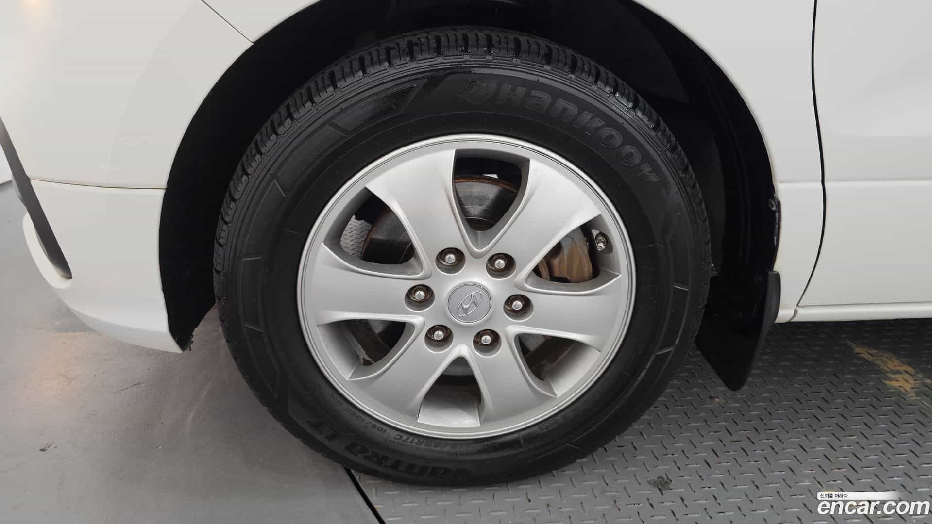 Starex Hyundai 2019.3-OUTER-005