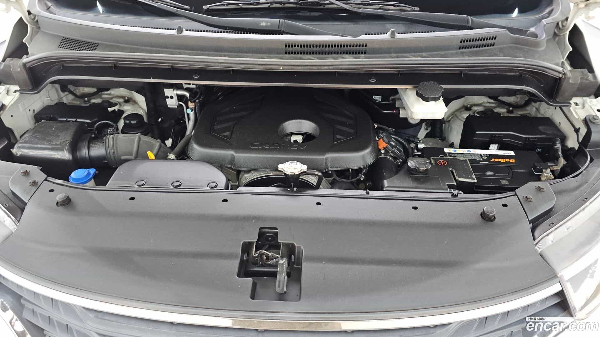 Starex Hyundai 2019.3-OUTER-006