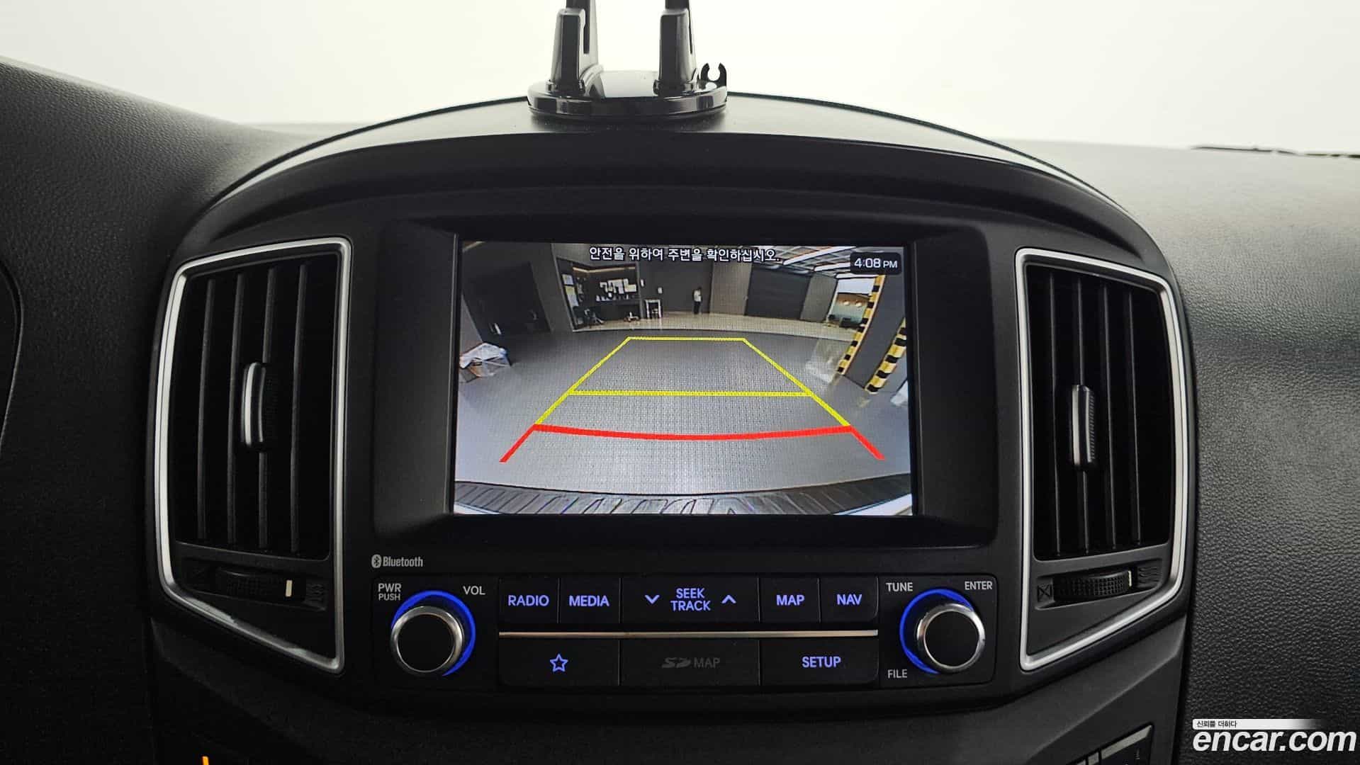 Starex Hyundai 2019.3-OPTION-018