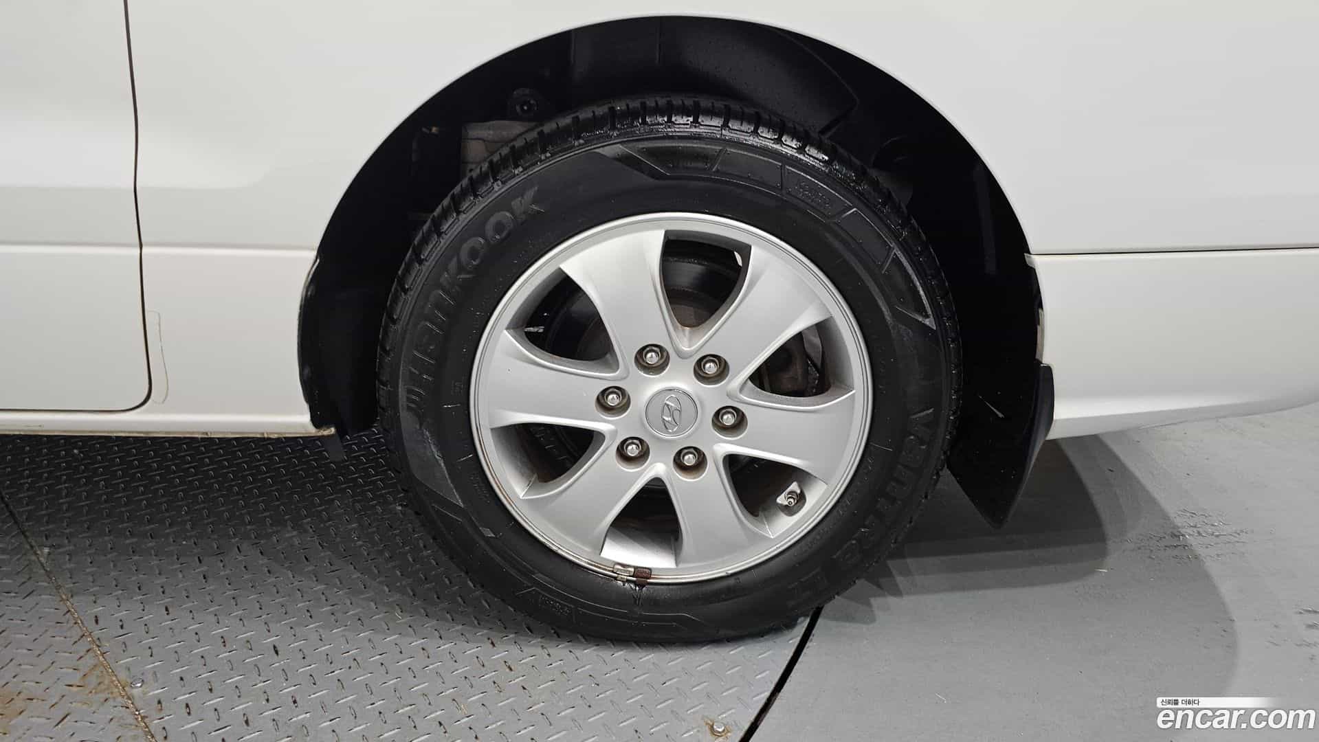 Starex Hyundai 2019.3-OUTER-031