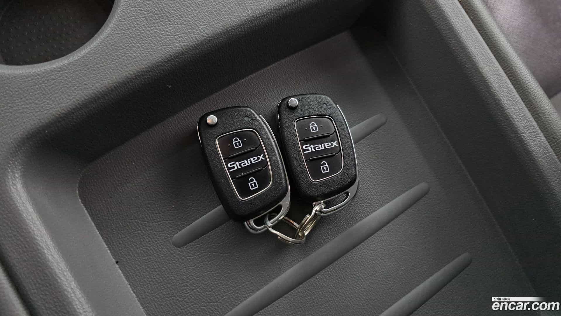 Starex Hyundai 2019.3-OPTION-045