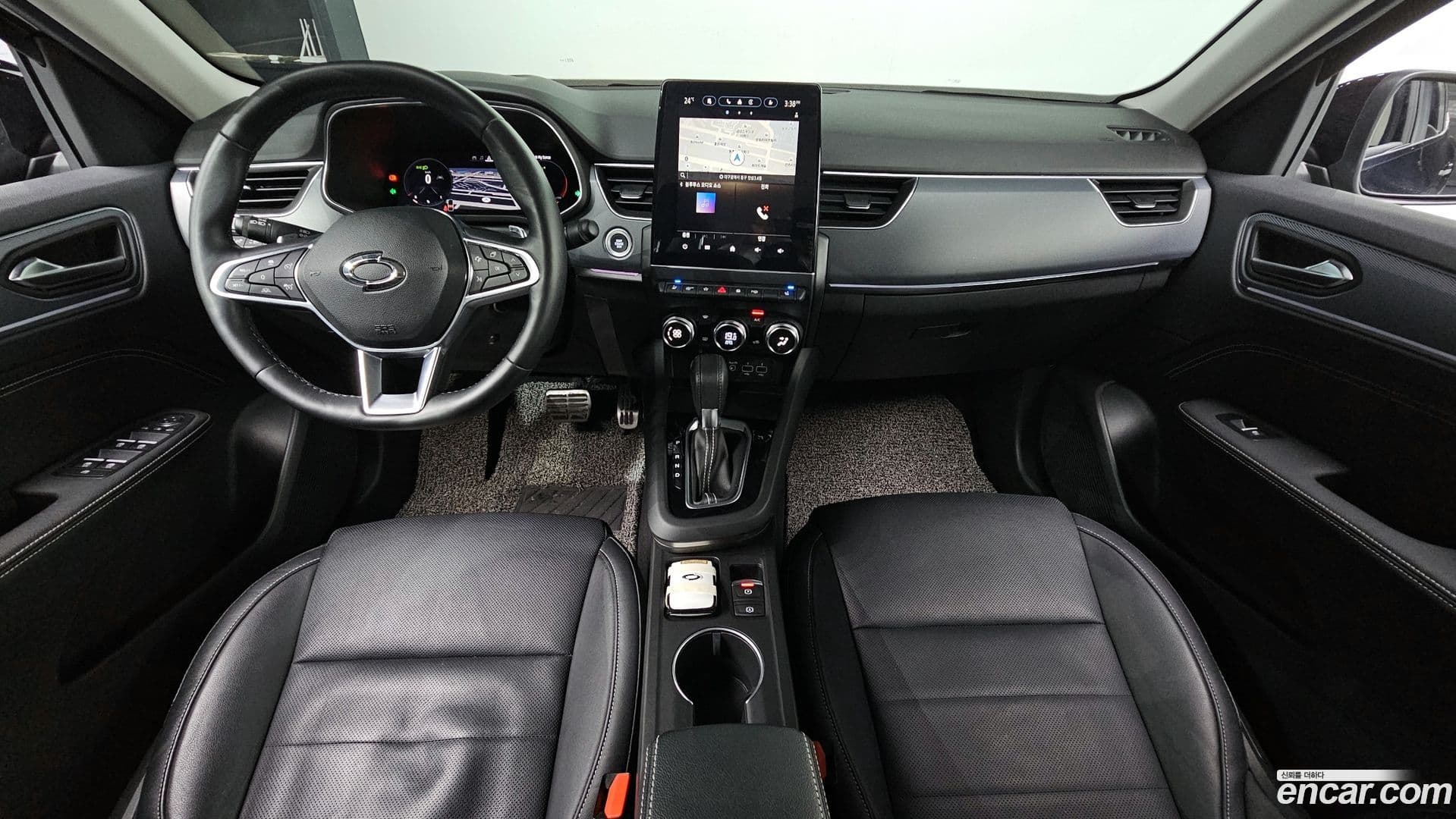 Main__Slider__Photo:XM3 Renault Korea 2021.11-6