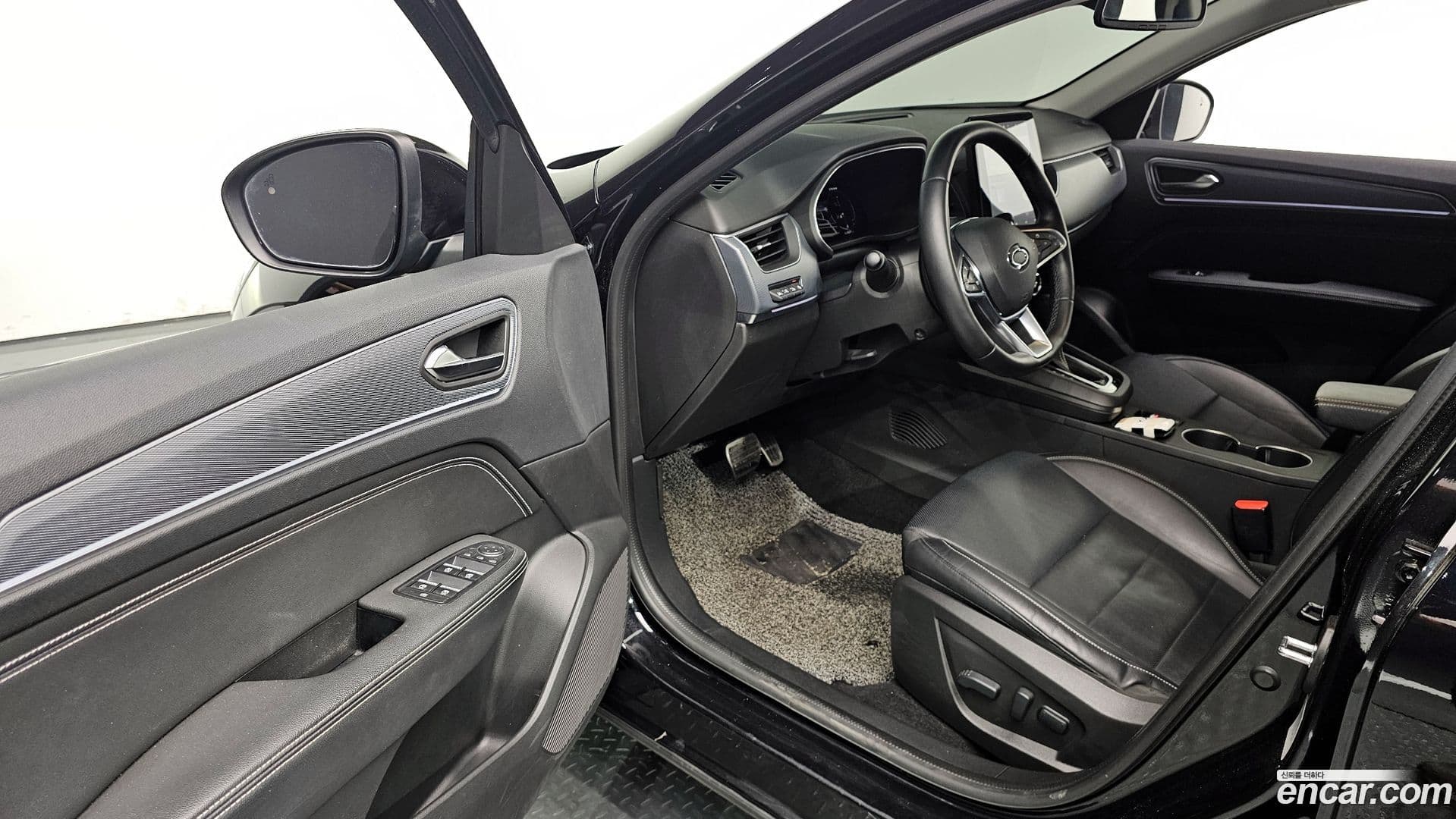 Main__Slider__Photo:XM3 Renault Korea 2021.11-9