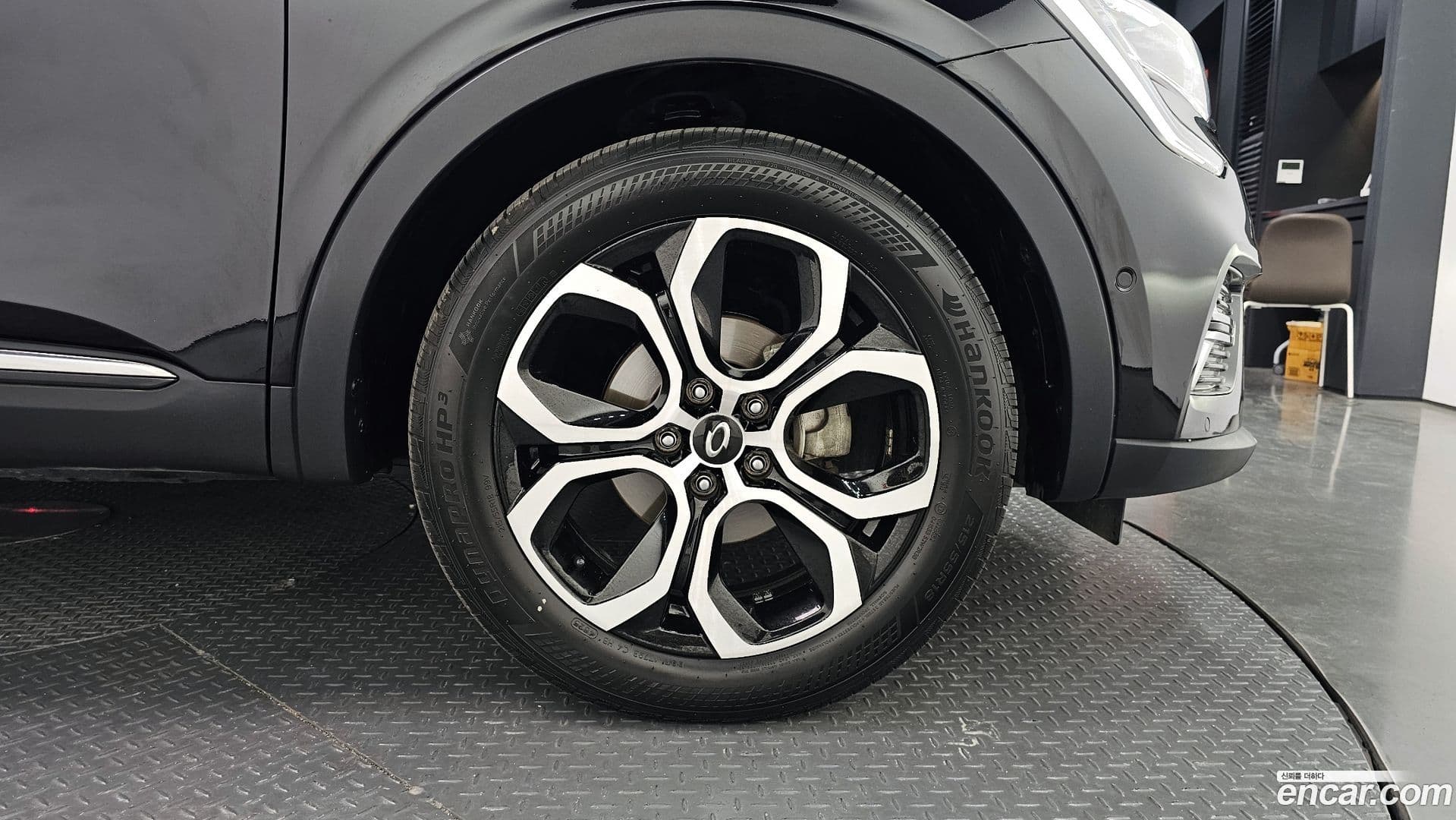 Main__Slider__Photo:XM3 Renault Korea 2021.11-20