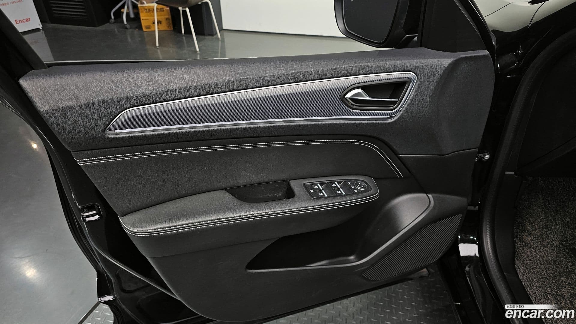 Main__Slider__Photo:XM3 Renault Korea 2021.11-26
