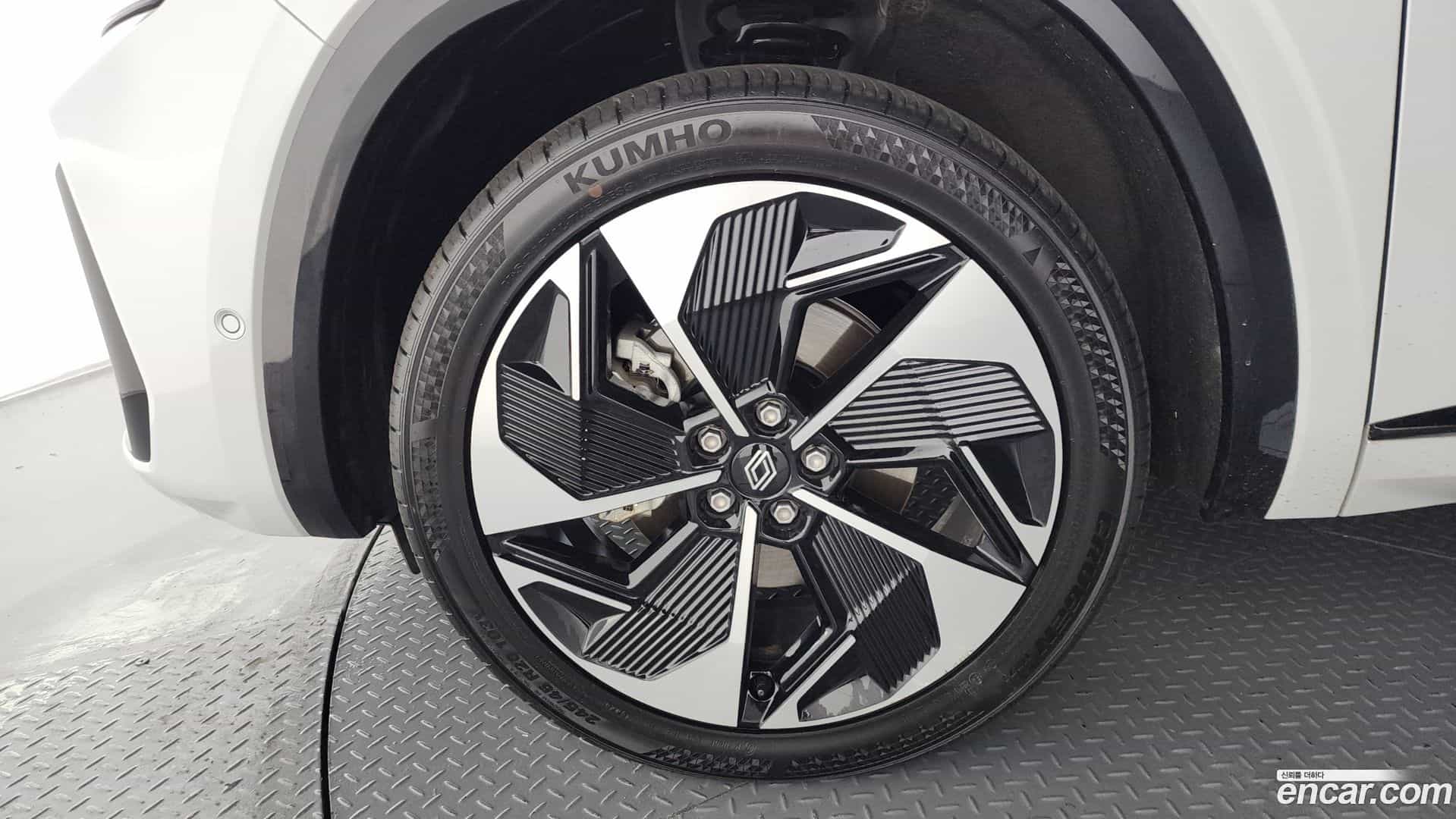 Grand Koleos Renault Korea 2025.3-OUTER-005