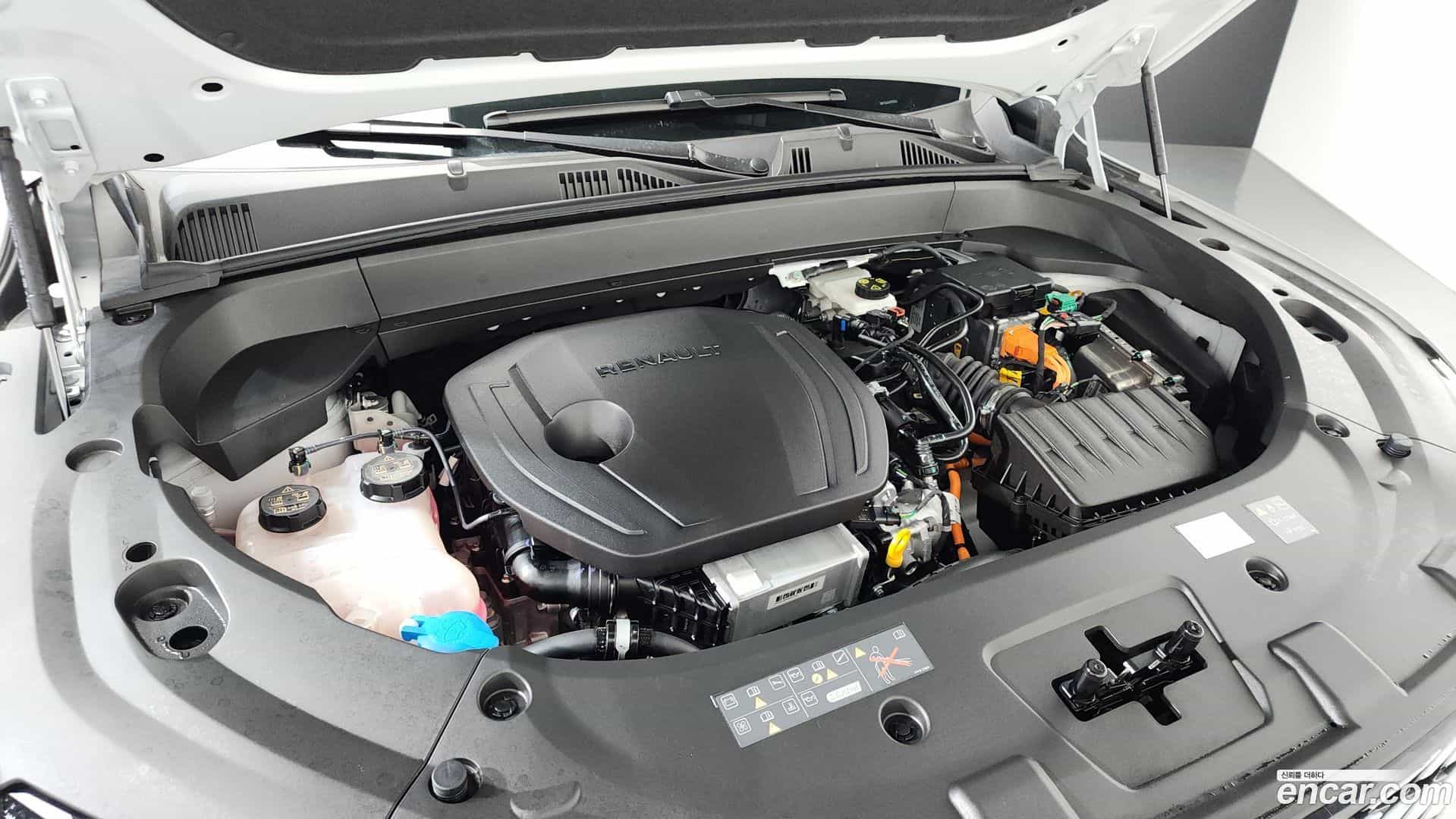 Grand Koleos Renault Korea 2025.3-OUTER-006
