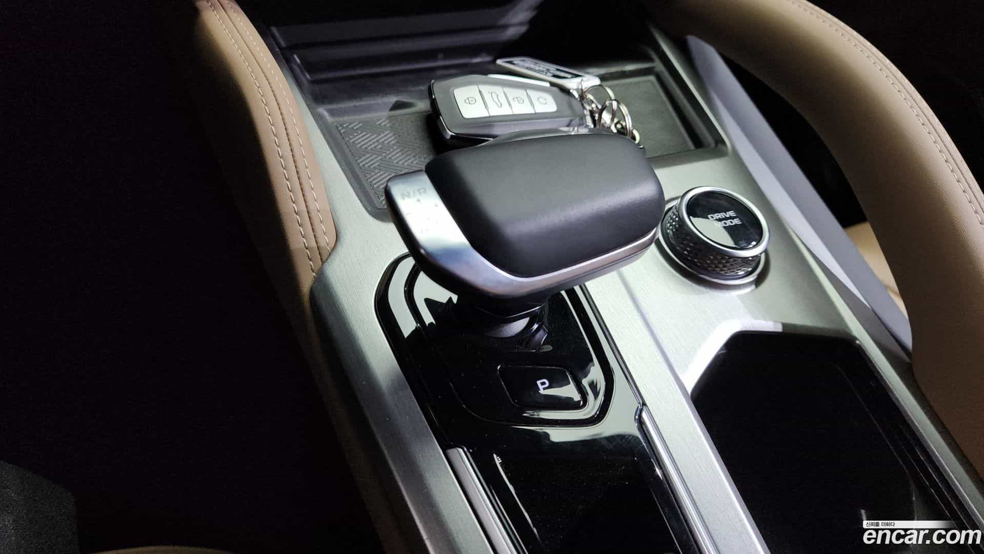 Grand Koleos Renault Korea 2025.3-INNER-009