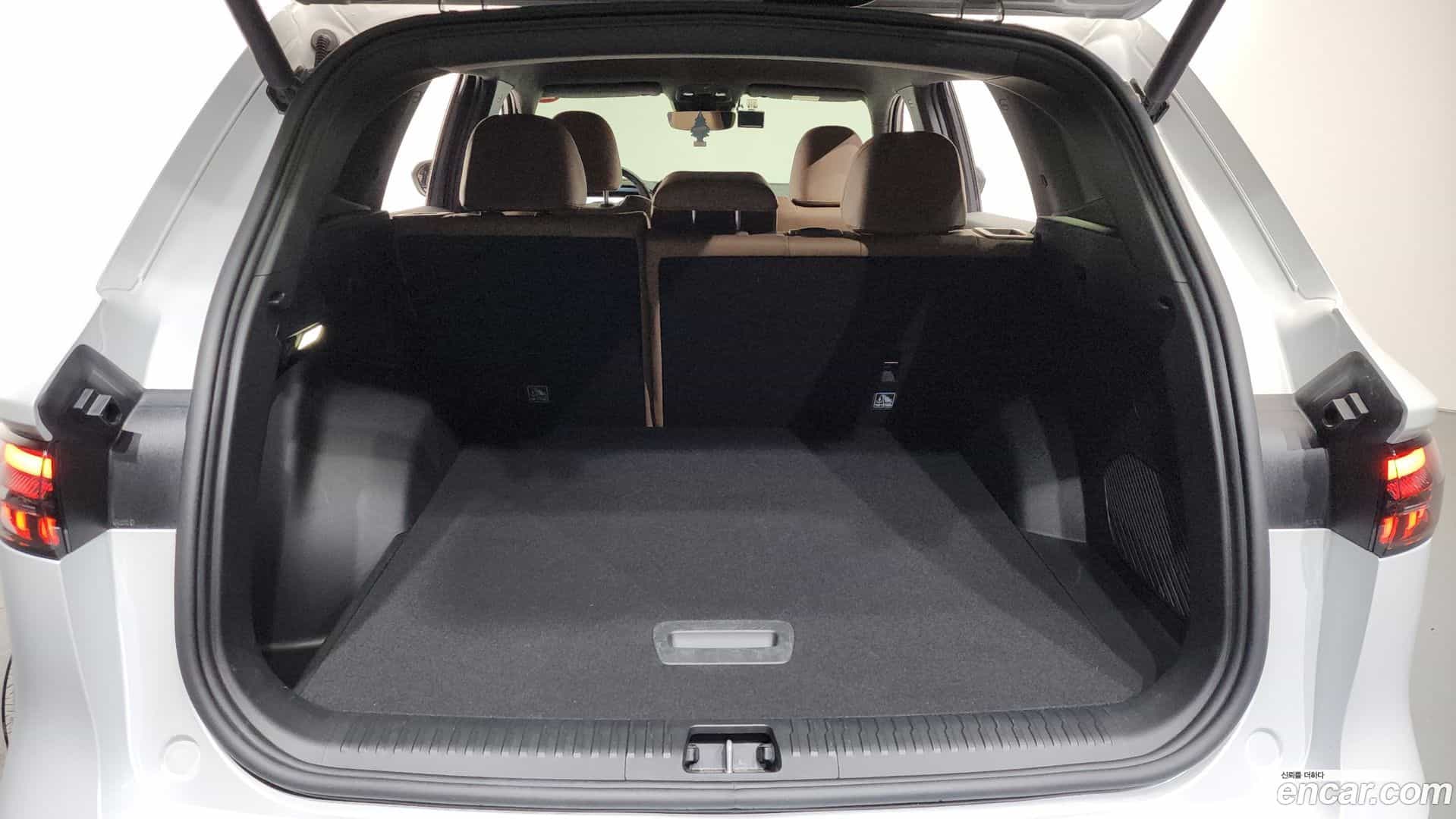 Grand Koleos Renault Korea 2025.3-OPTION-022