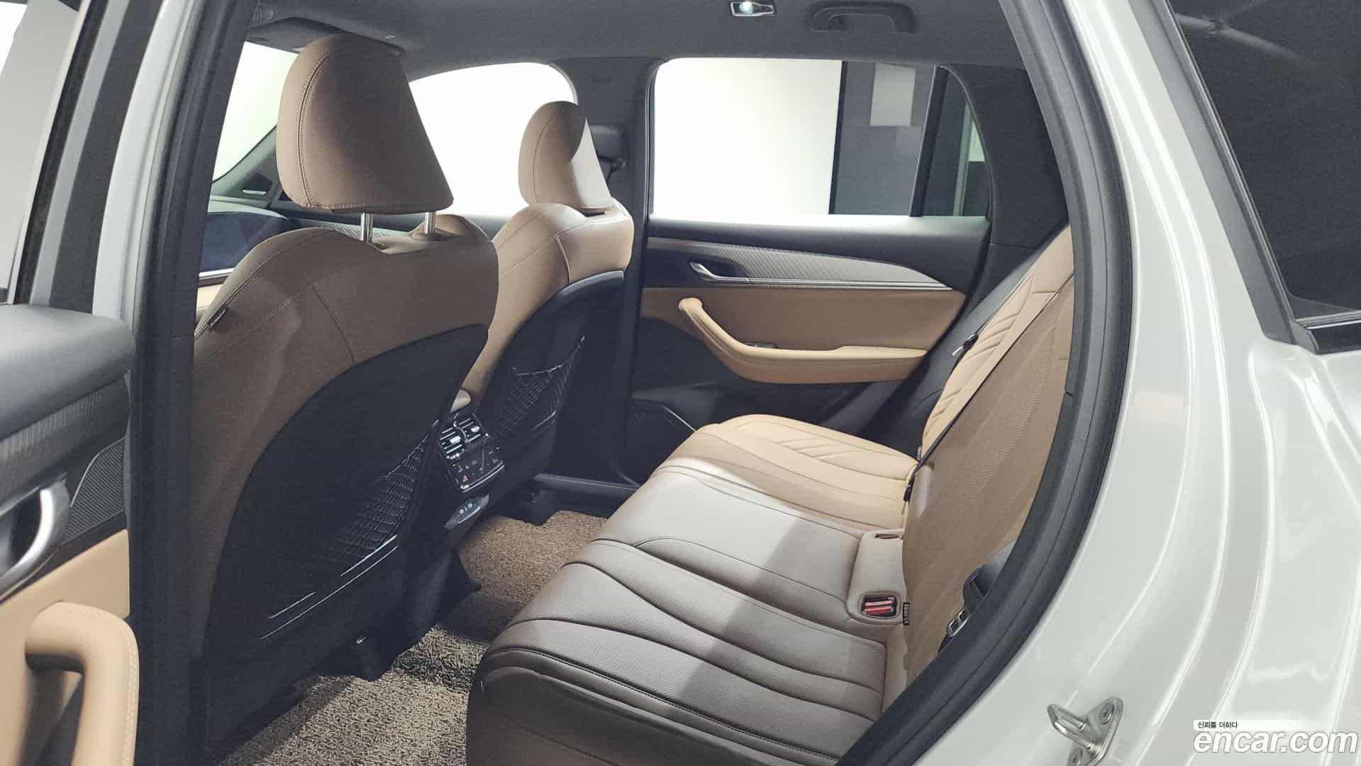 Grand Koleos Renault Korea 2025.3-OPTION-024