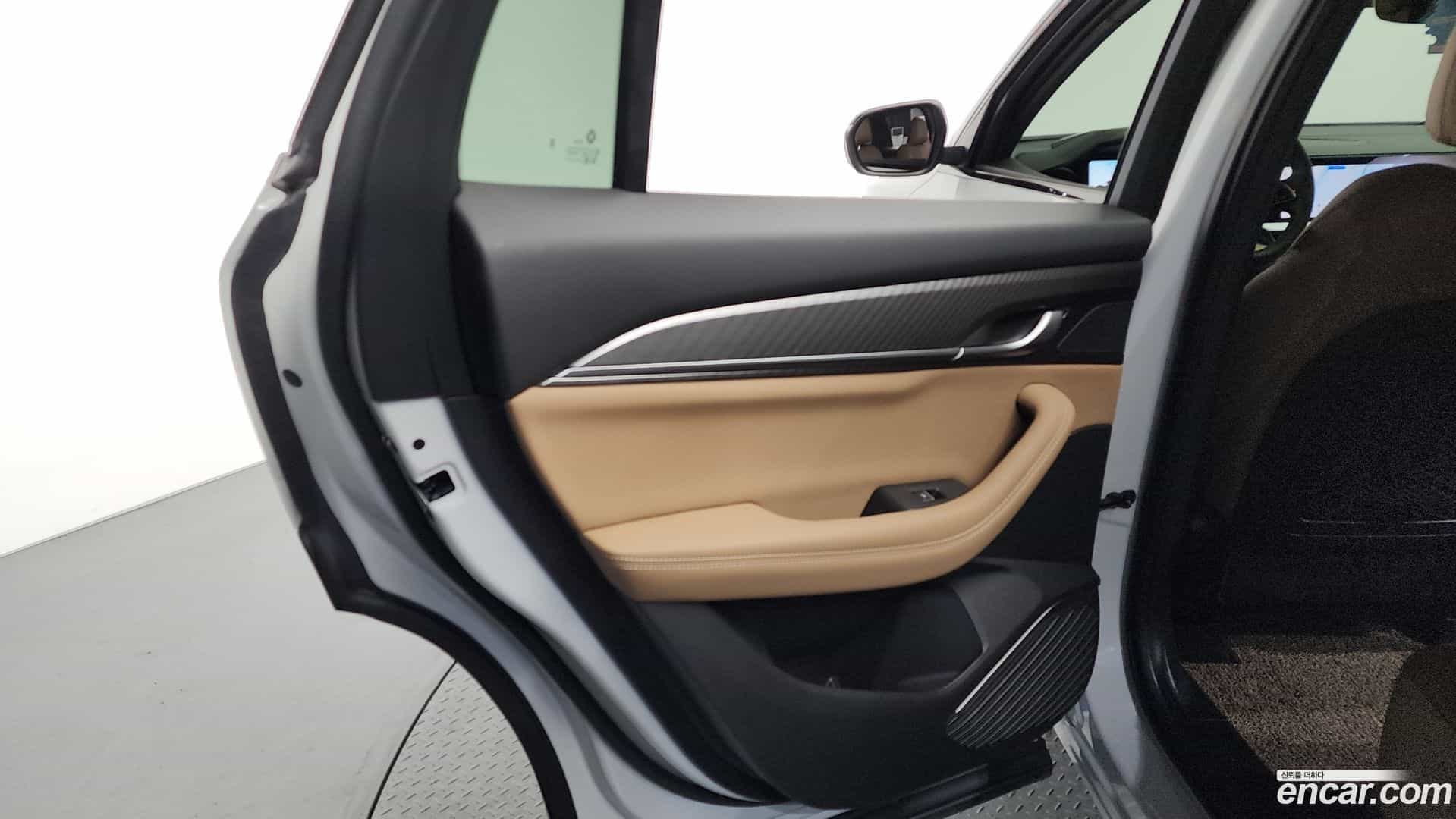 Grand Koleos Renault Korea 2025.3-INNER-035