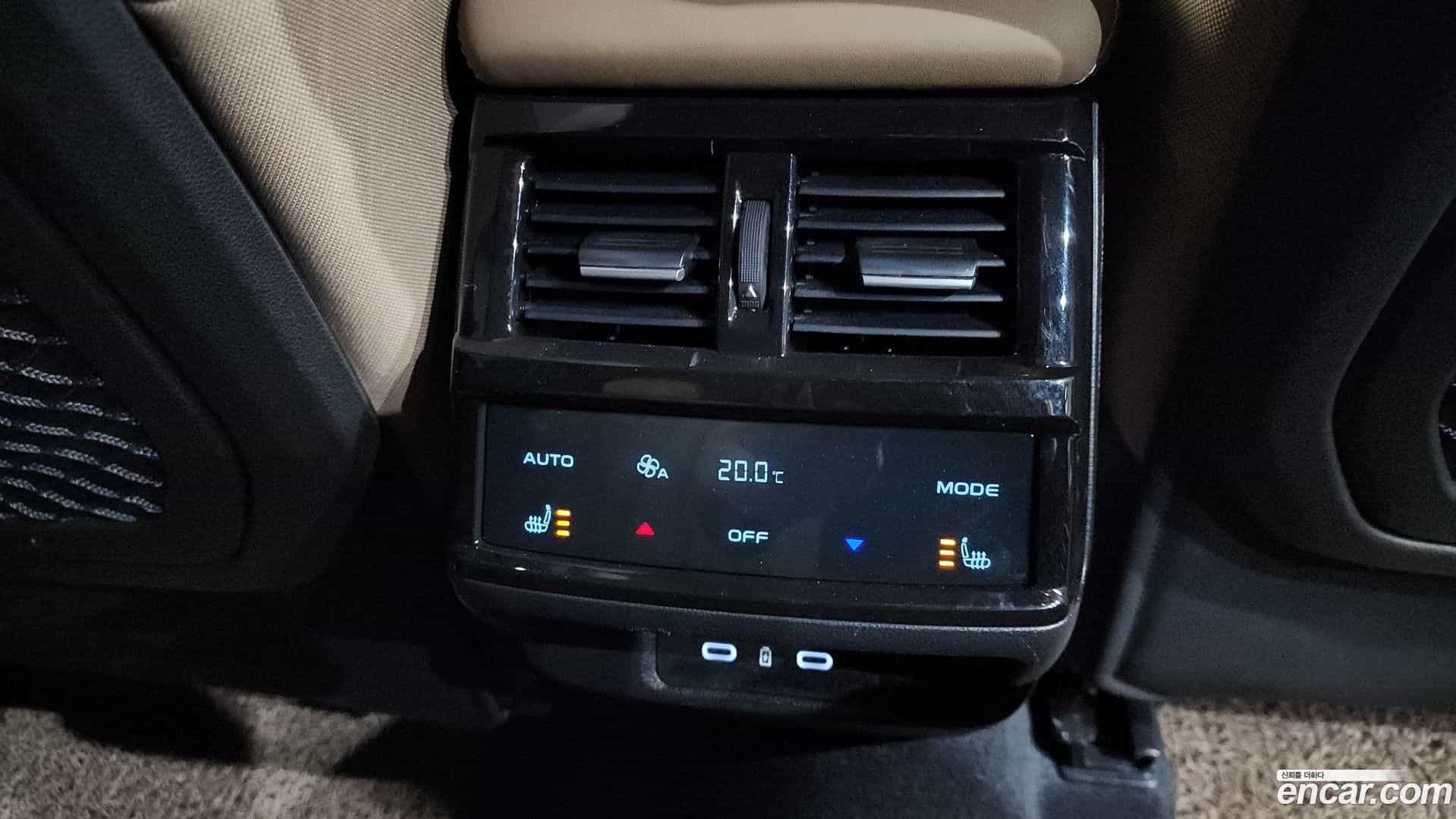 Grand Koleos Renault Korea 2025.3-OPTION-046