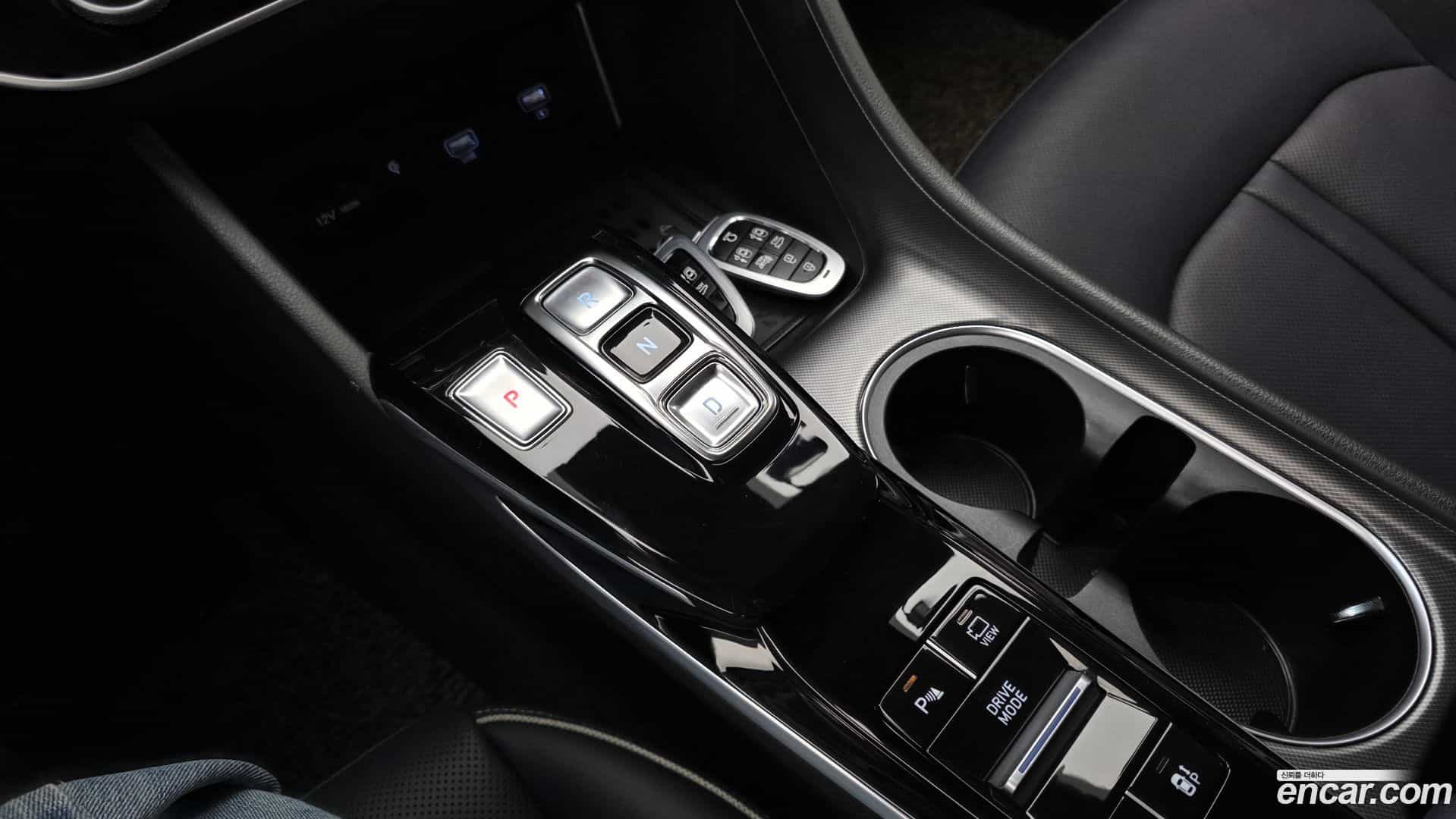 Sonata Hyundai 2023.0-INNER-009