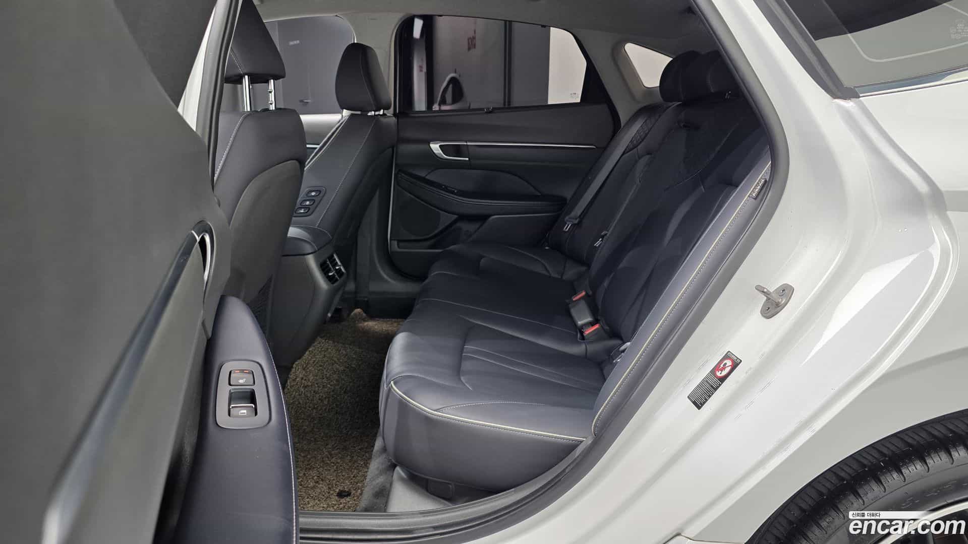 Sonata Hyundai 2023.0-OPTION-016
