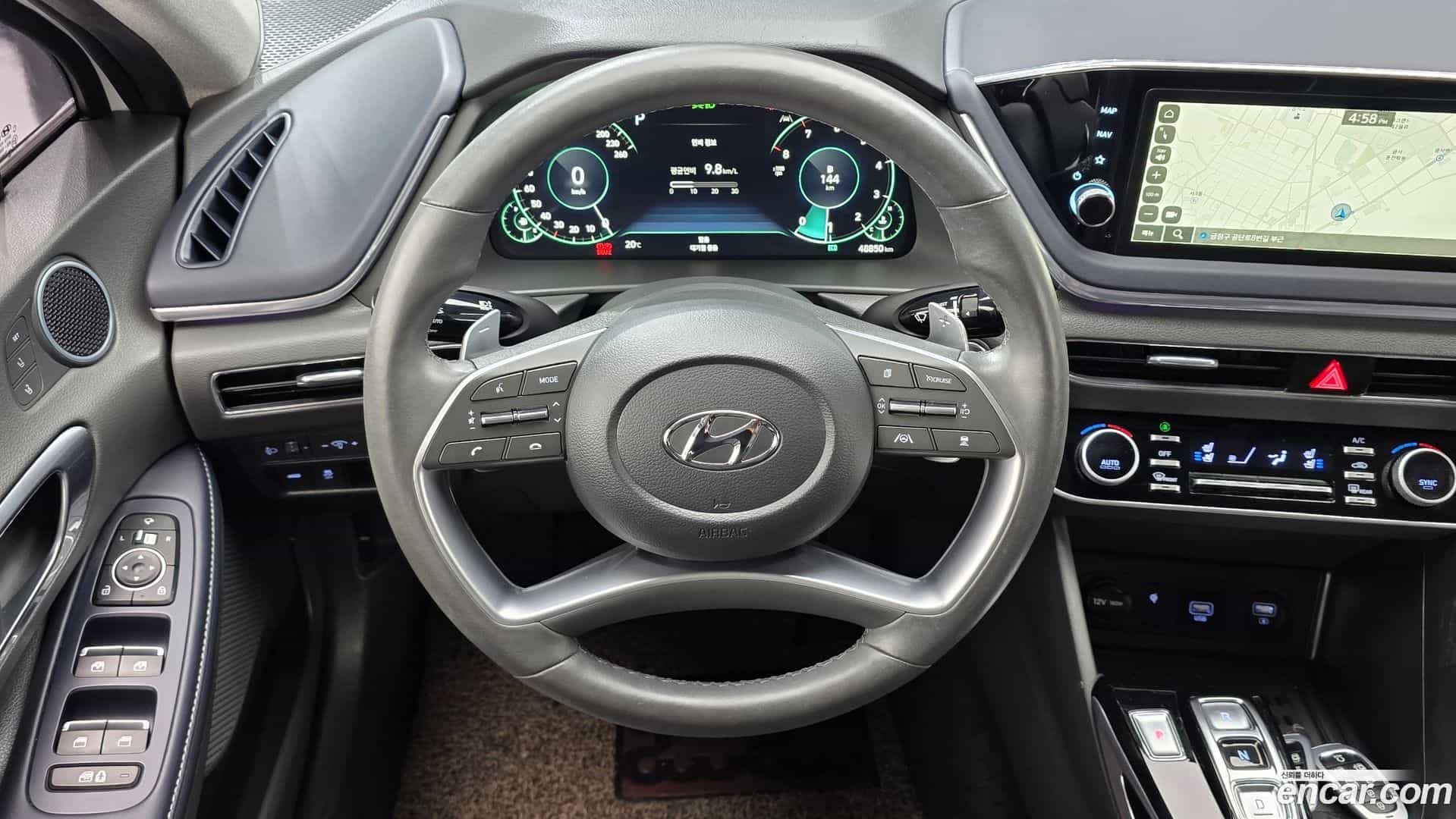 Sonata Hyundai 2023.0-OPTION-017
