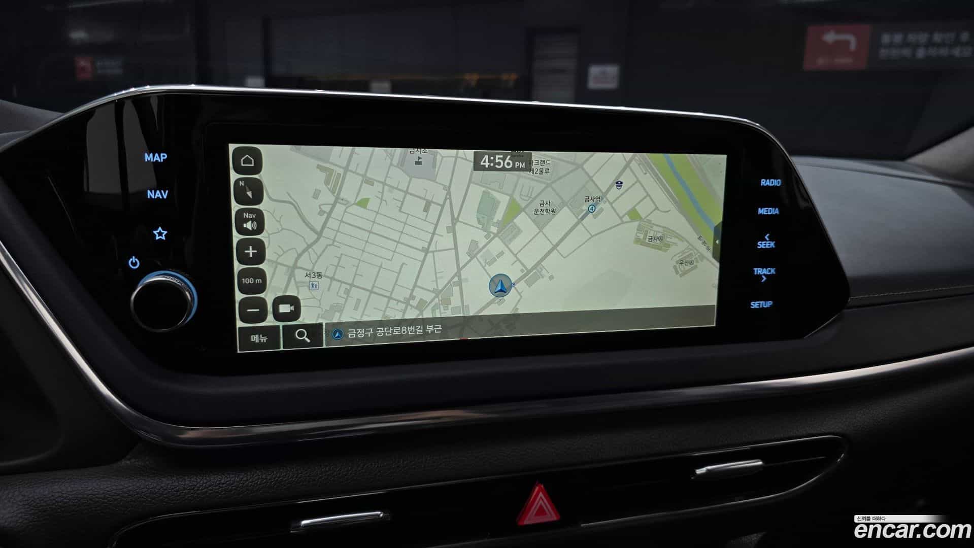 Sonata Hyundai 2023.0-OPTION-018