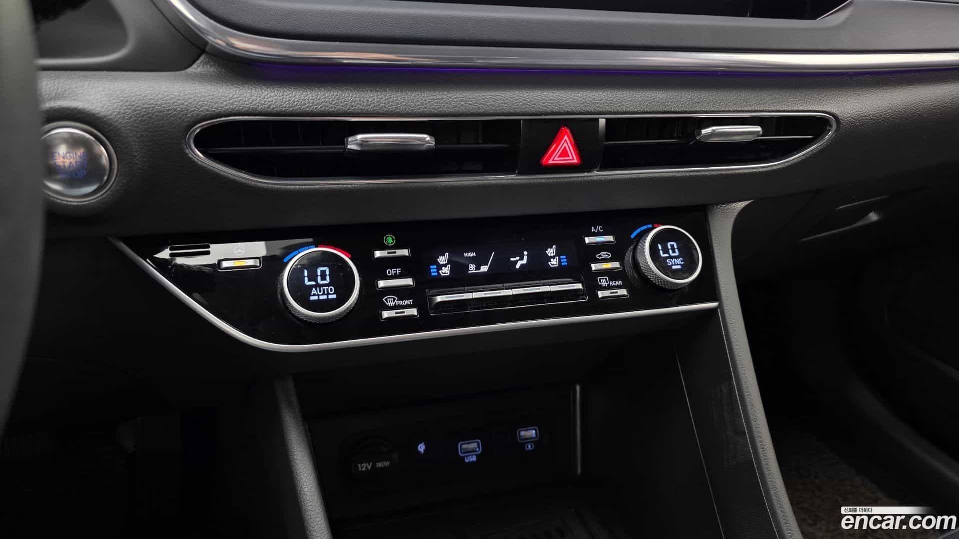 Sonata Hyundai 2023.0-OPTION-022