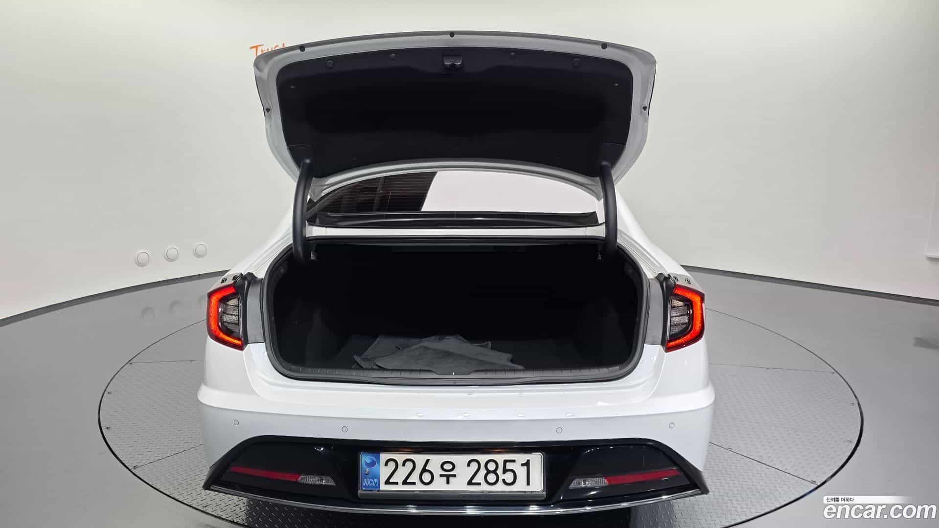 Sonata Hyundai 2023.0-OPTION-045