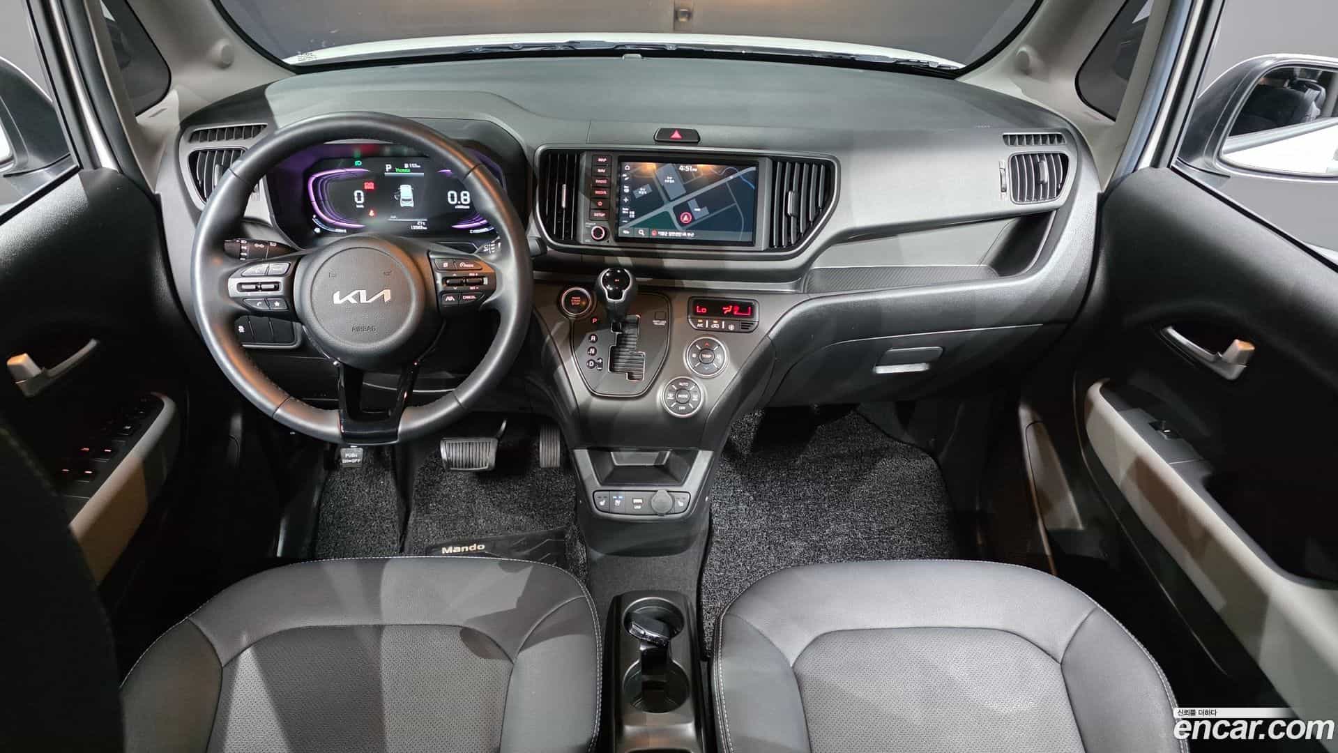 RAY Kia 2024.3-INNER-007
