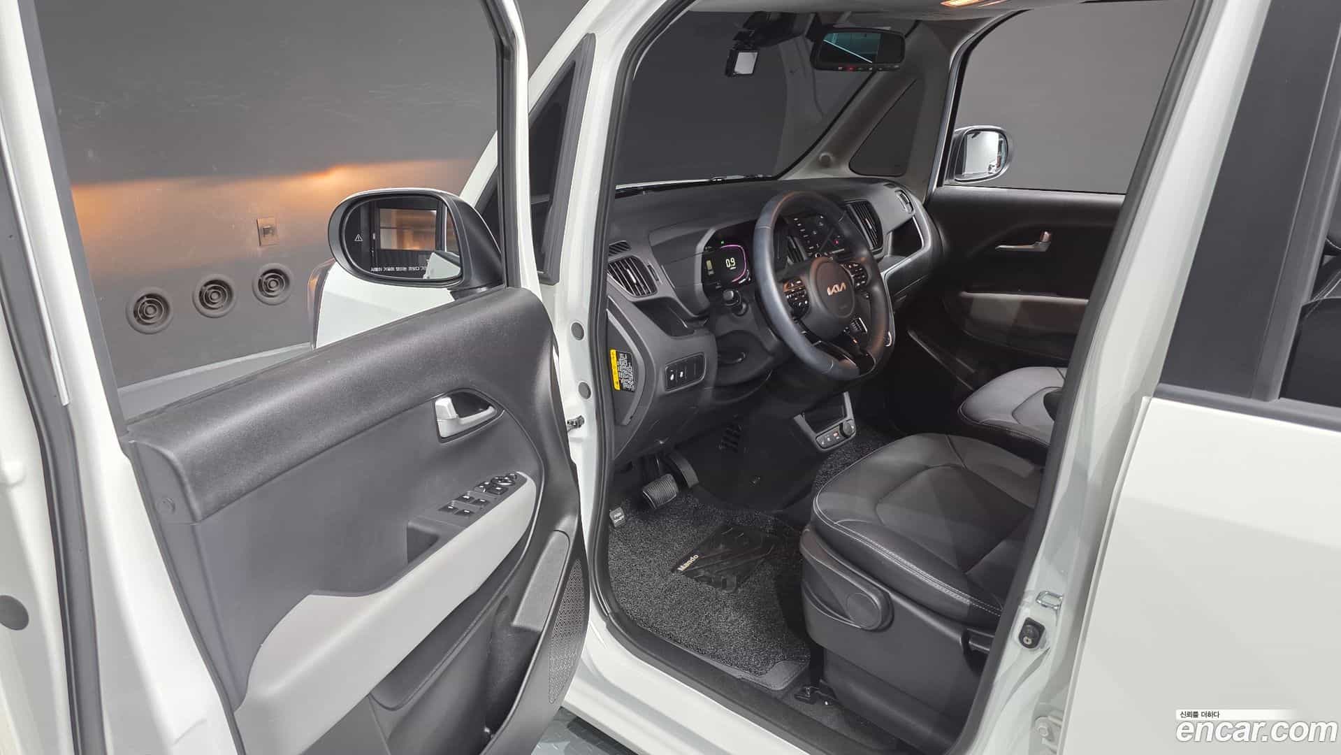 RAY Kia 2024.3-INNER-010
