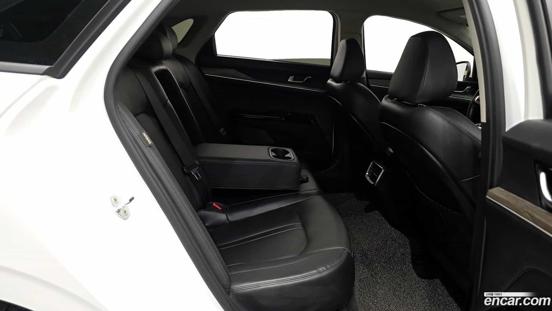 K5 Kia 2020.4-OPTION-015
