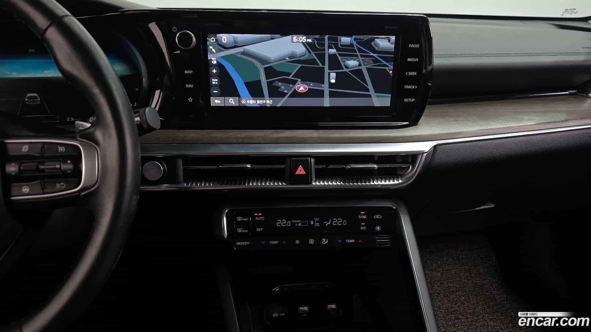 K5 Kia 2020.4-OPTION-018