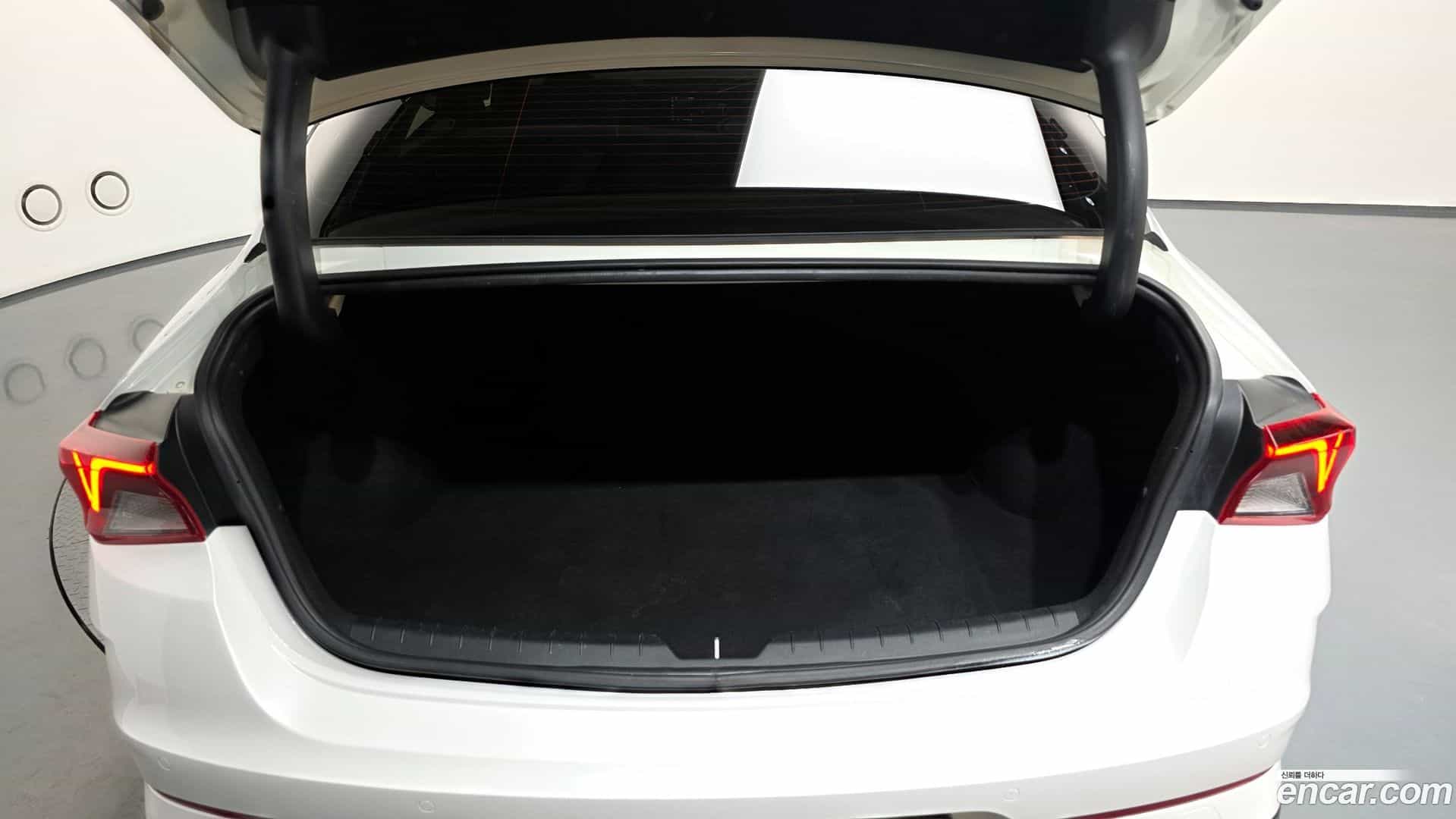 K5 Kia 2020.4-OPTION-022