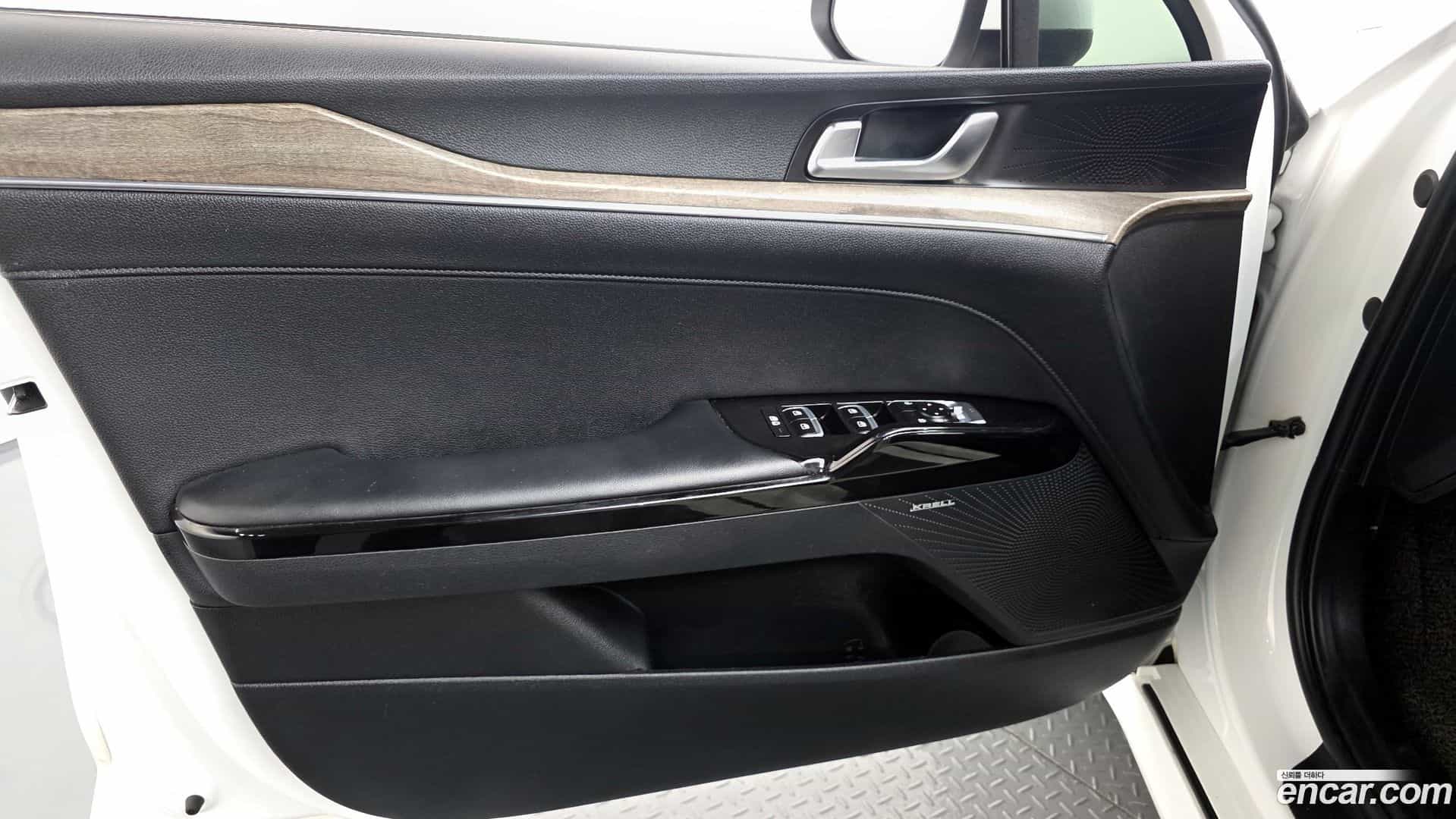 K5 Kia 2020.4-INNER-034