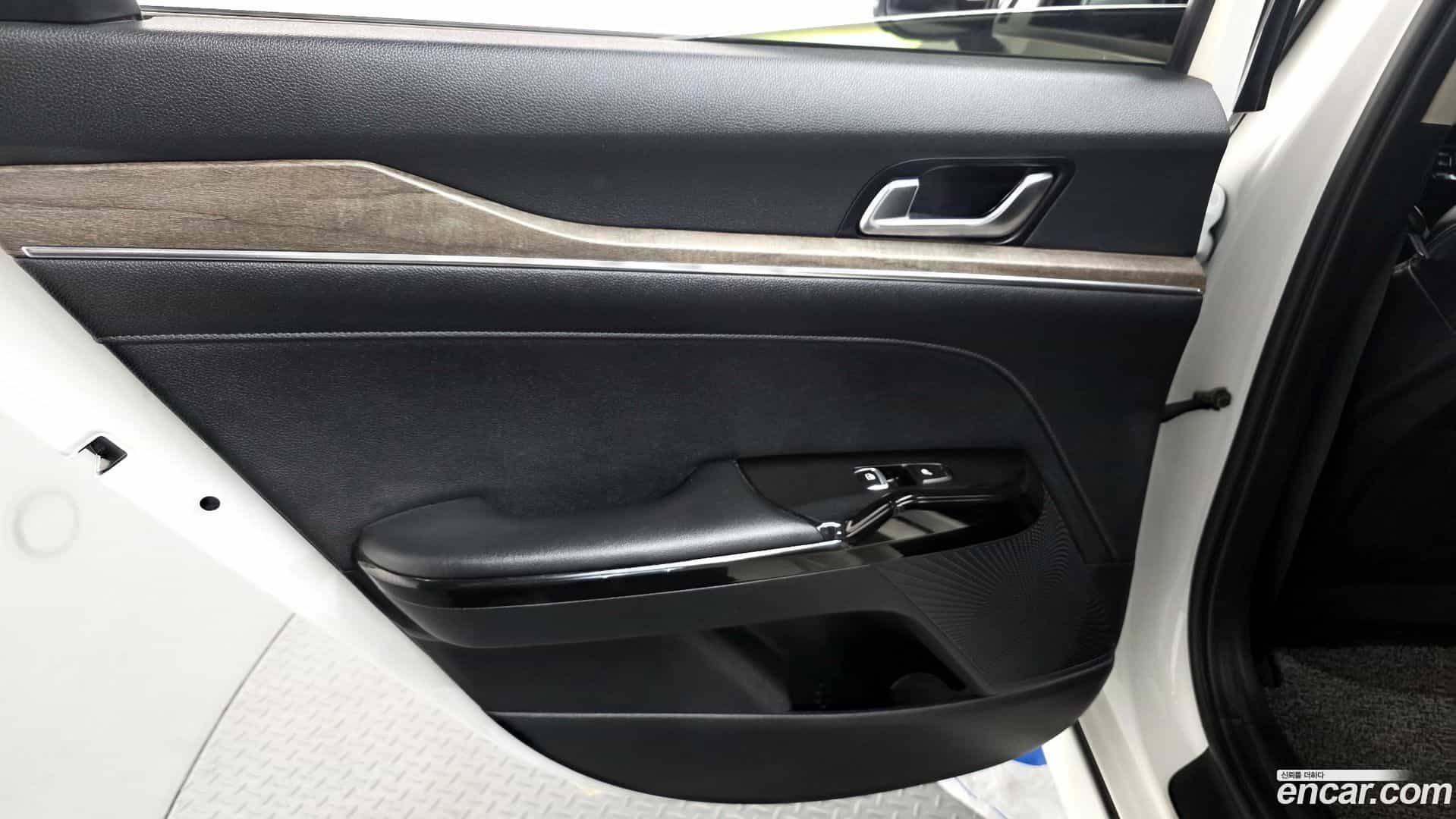 K5 Kia 2020.4-INNER-035