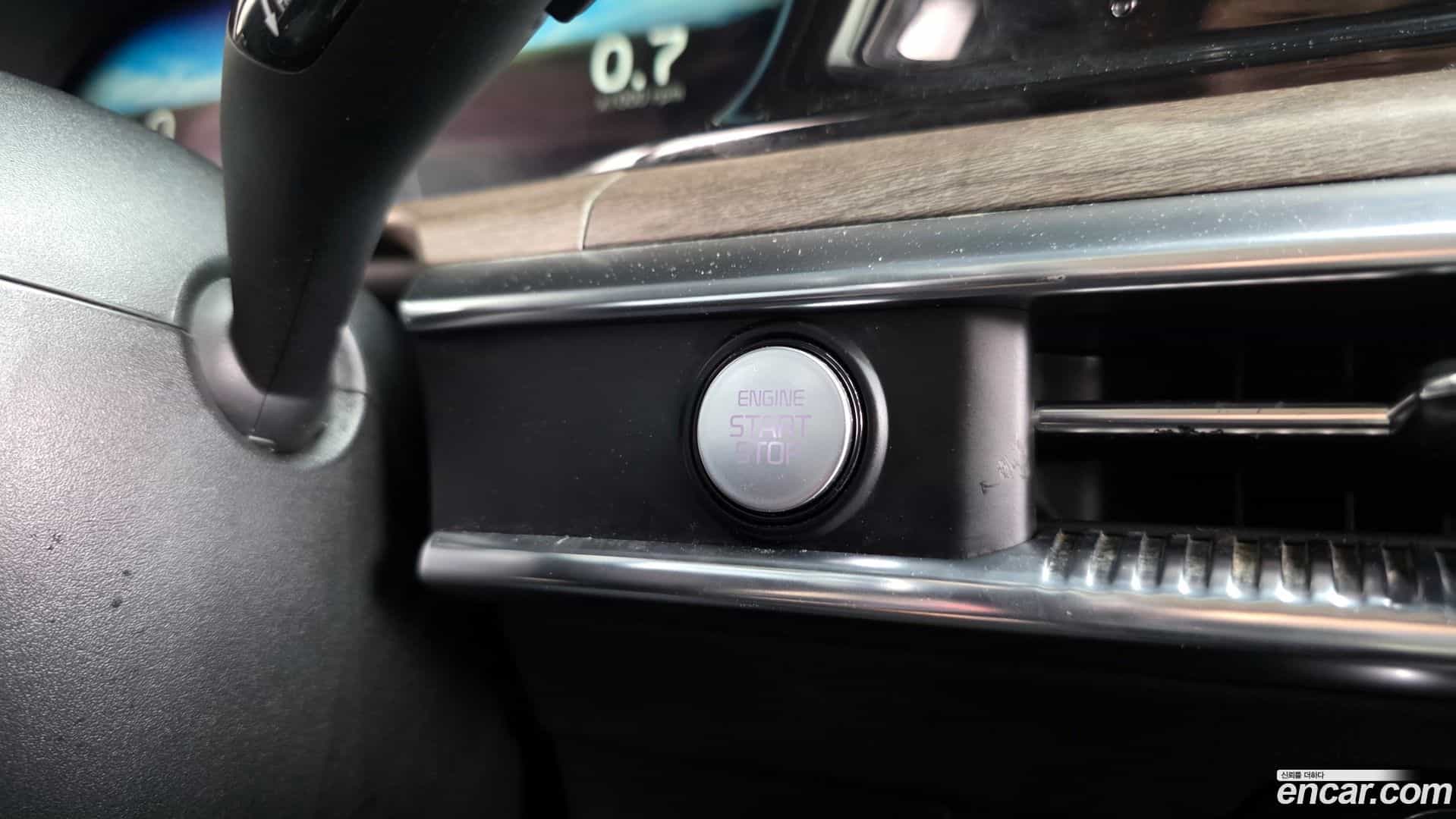 K5 Kia 2020.4-OPTION-041