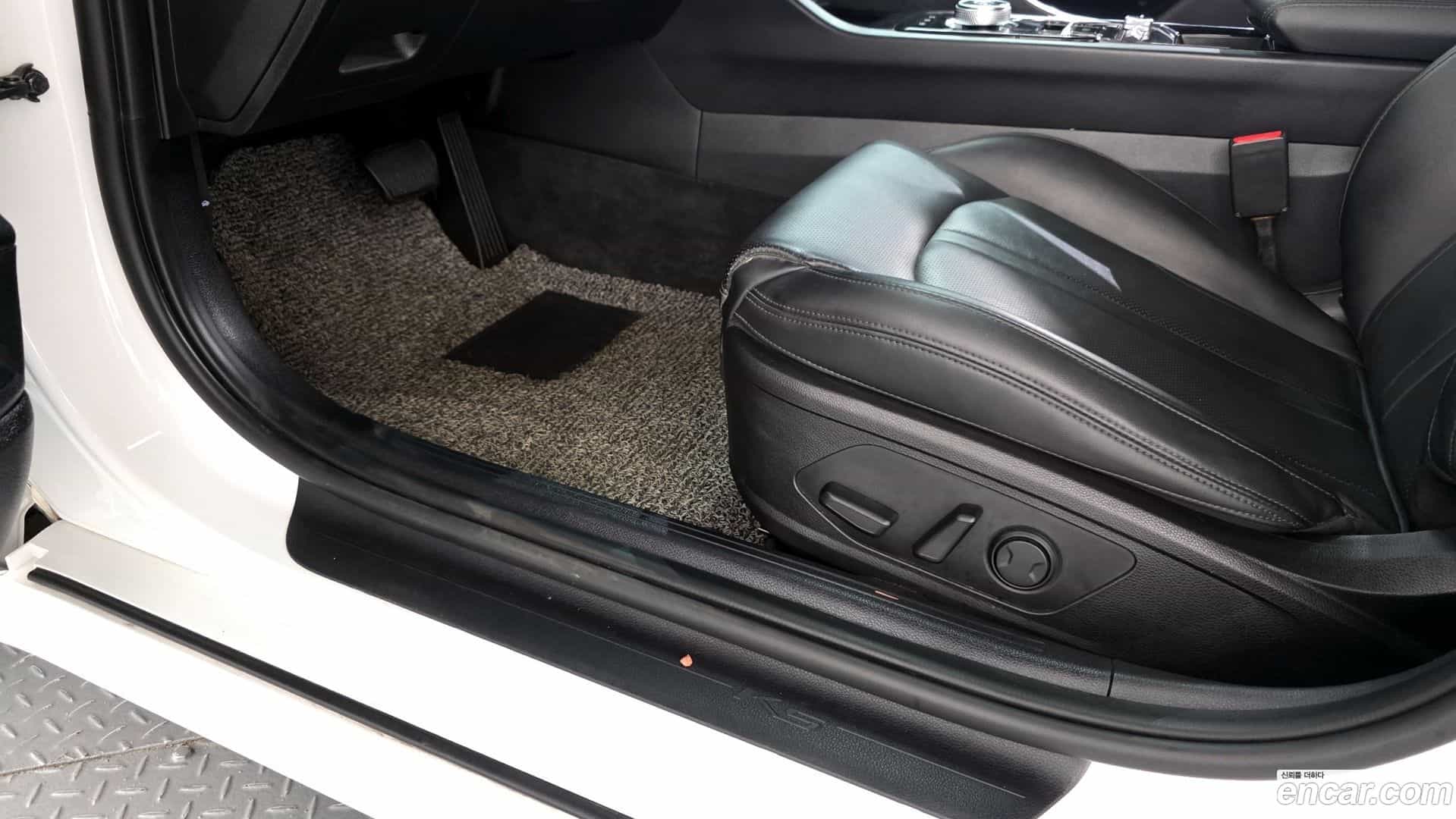 K5 Kia 2020.4-OPTION-046