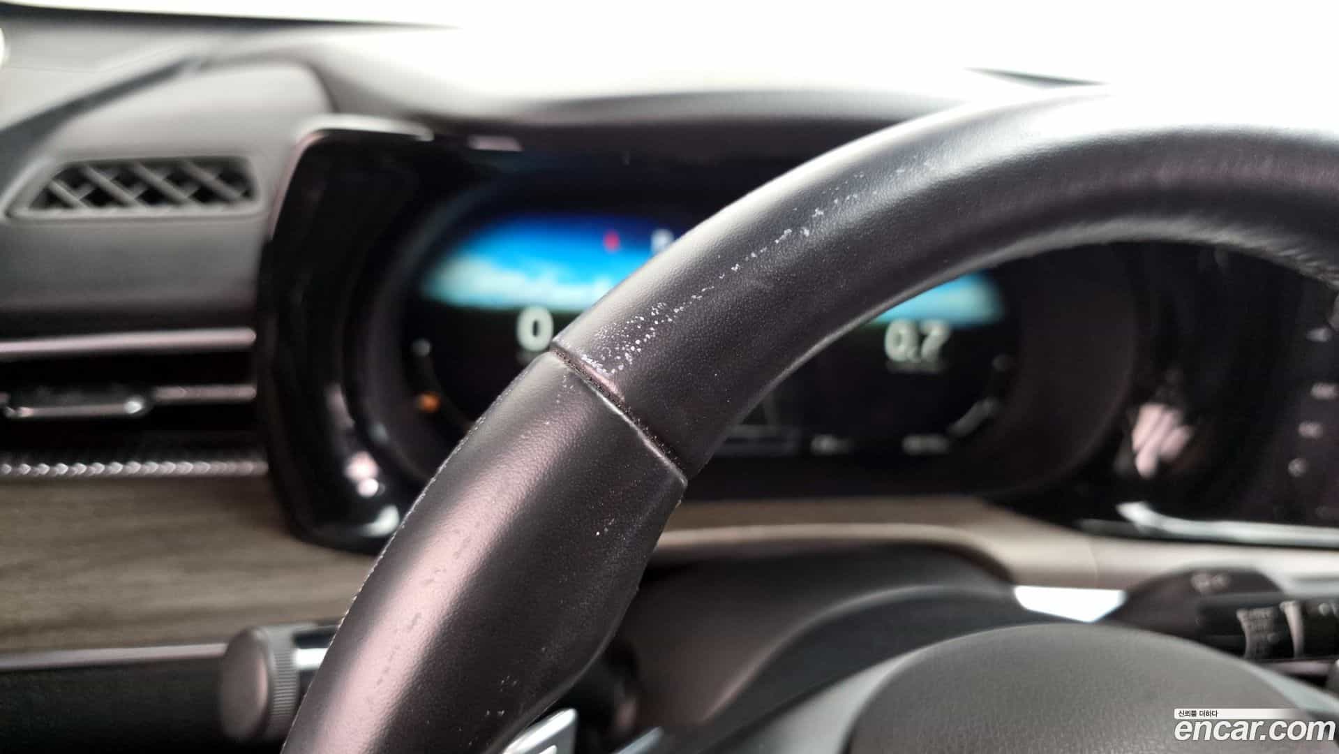 K5 Kia 2020.4-OPTION-050