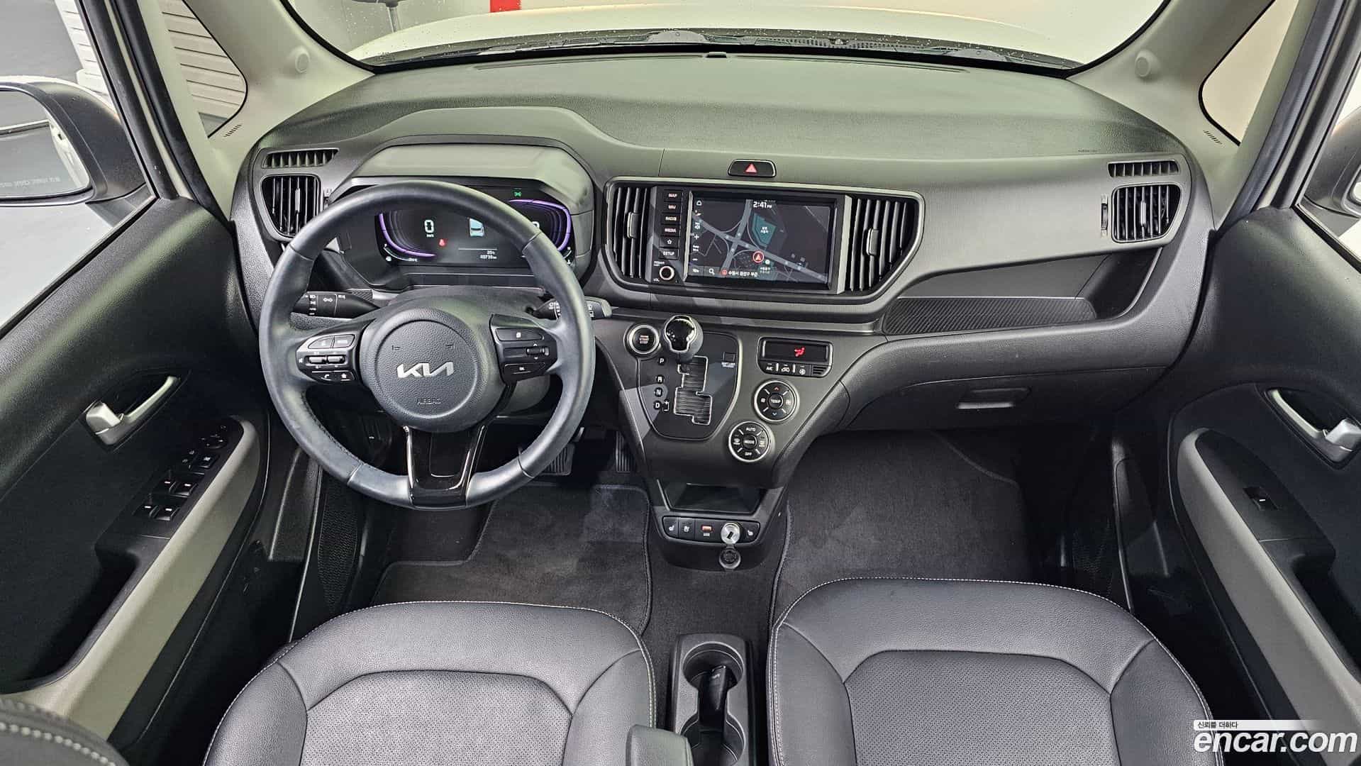 RAY Kia 2023.2-INNER-007