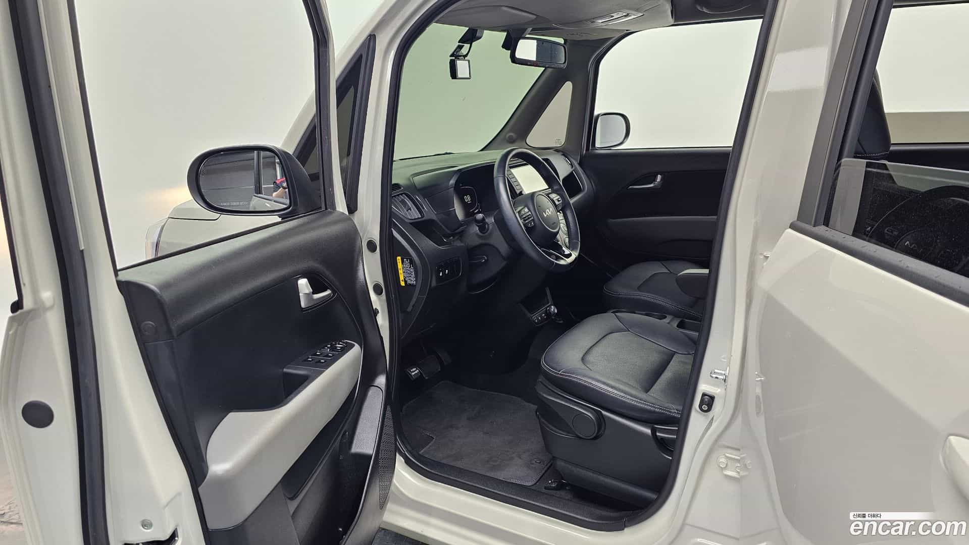 RAY Kia 2023.2-INNER-010
