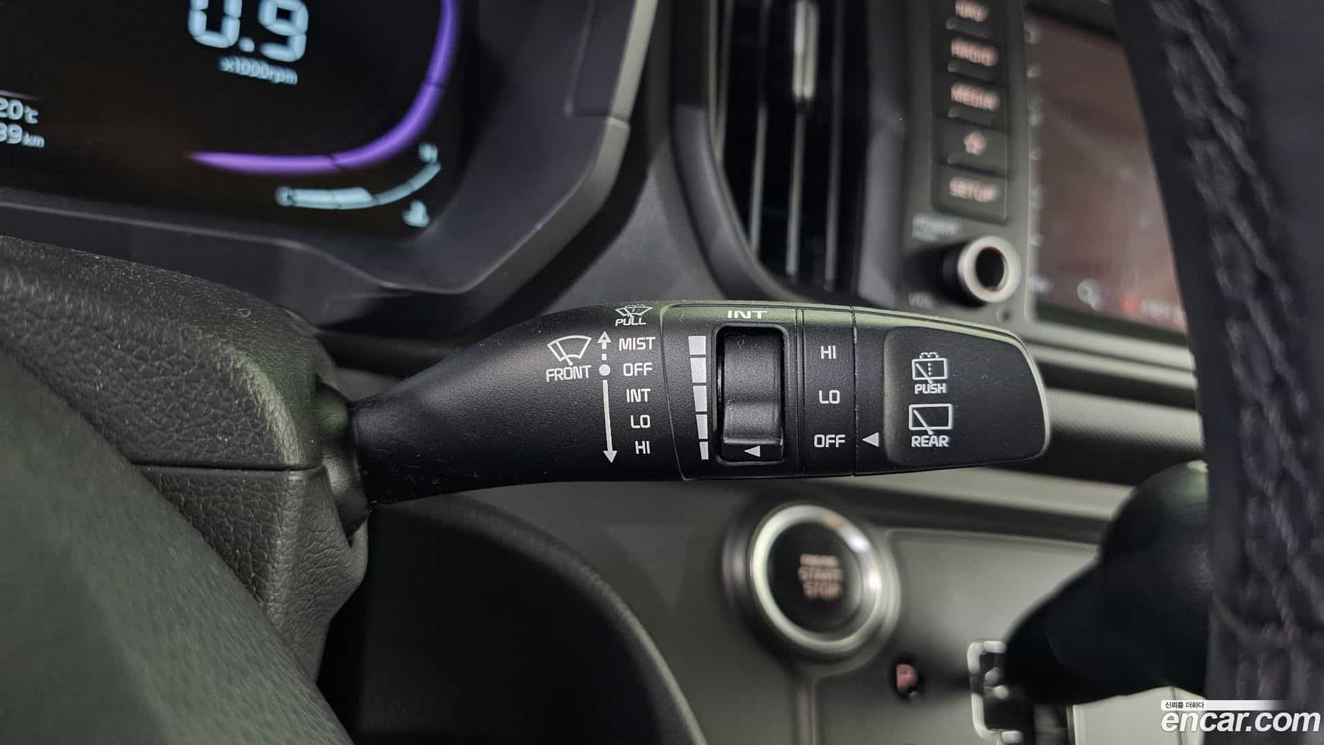 RAY Kia 2023.2-OPTION-041