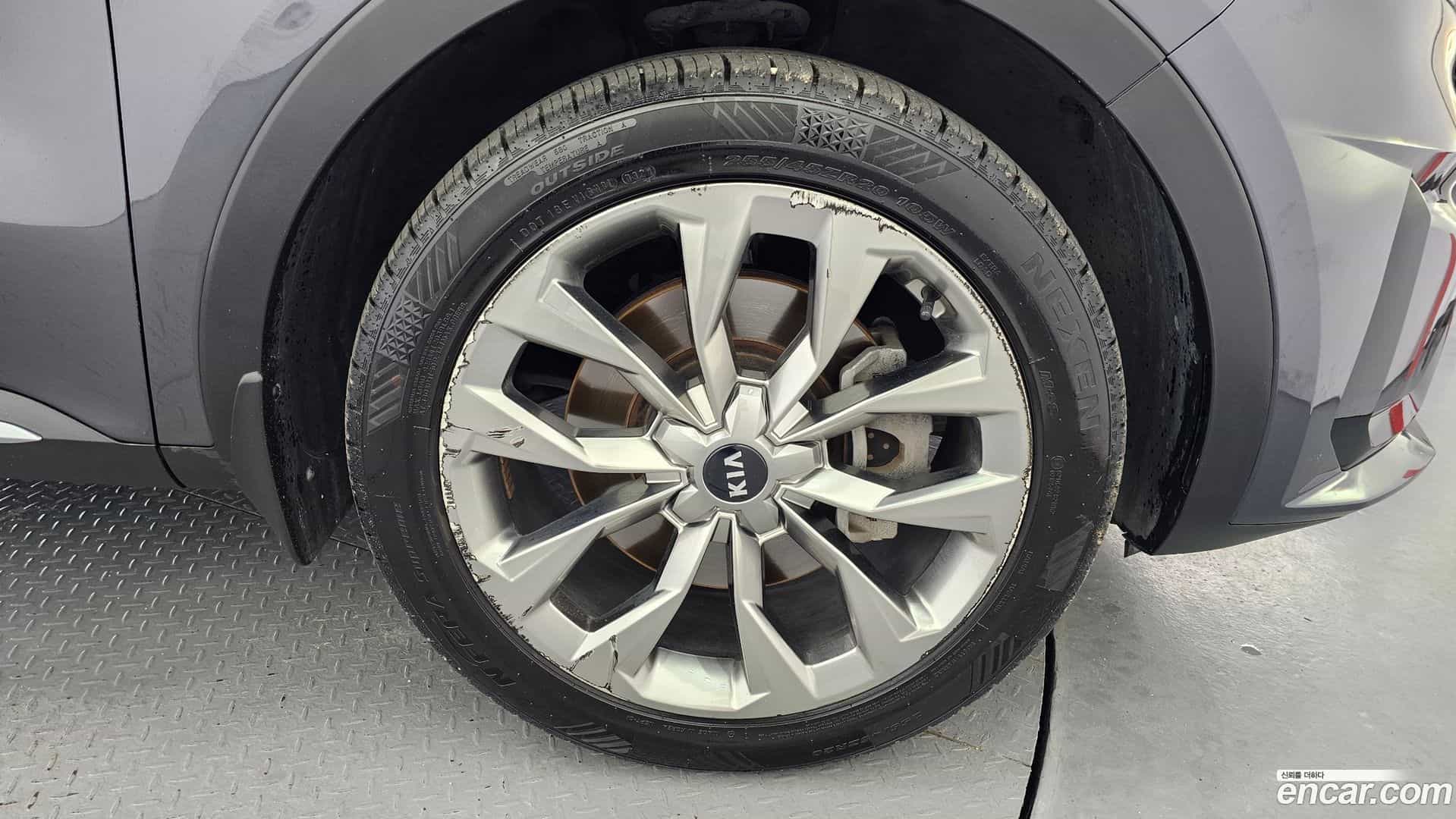 Sorento Kia 2021.1-OUTER-005